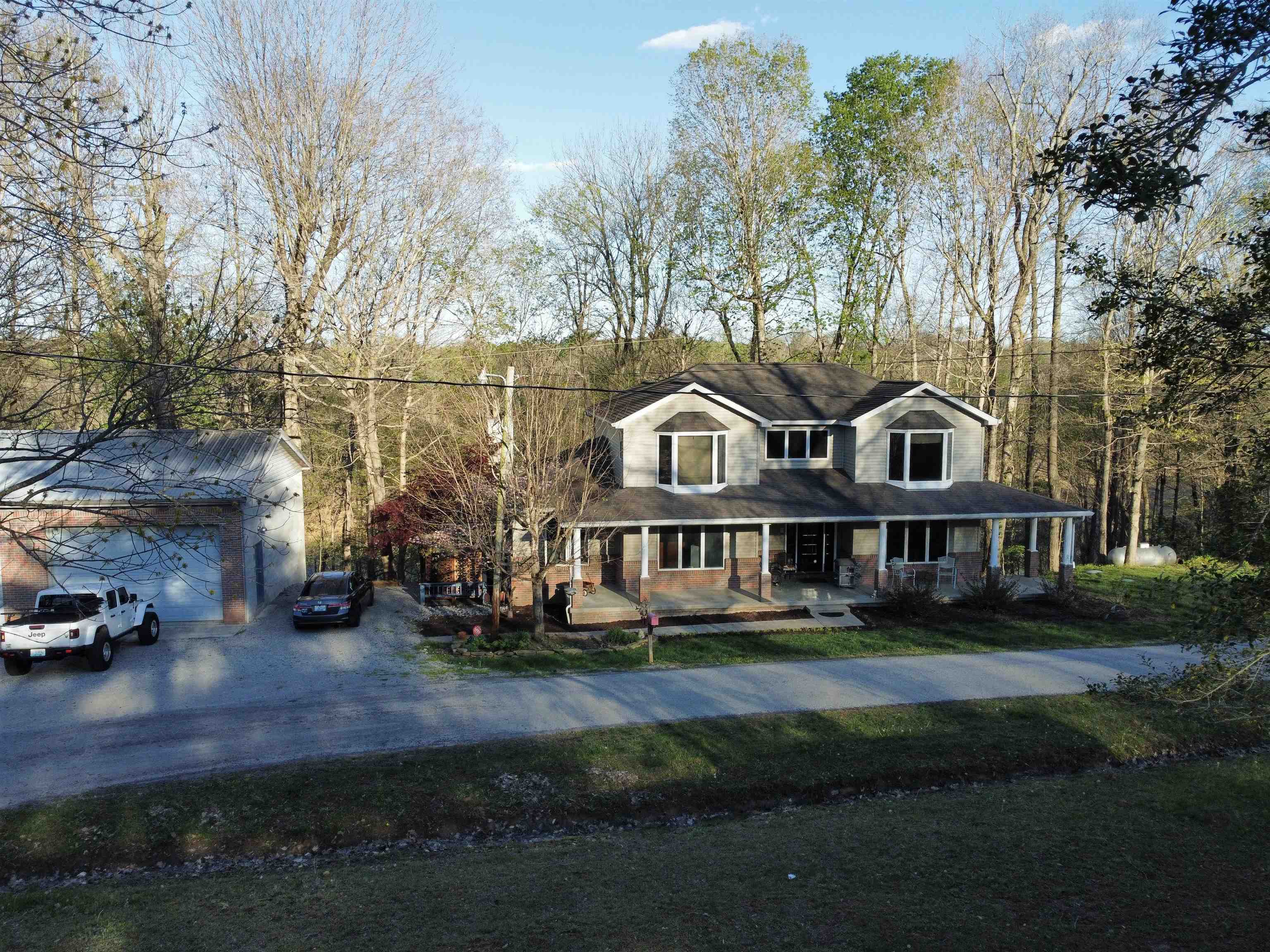 601 Indian Ridge Road, Falls of Rough, Kentucky 40119, 4 Bedrooms Bedrooms, ,3 BathroomsBathrooms,Single Family Residence,For Sale,Indian Ridge Road,93965