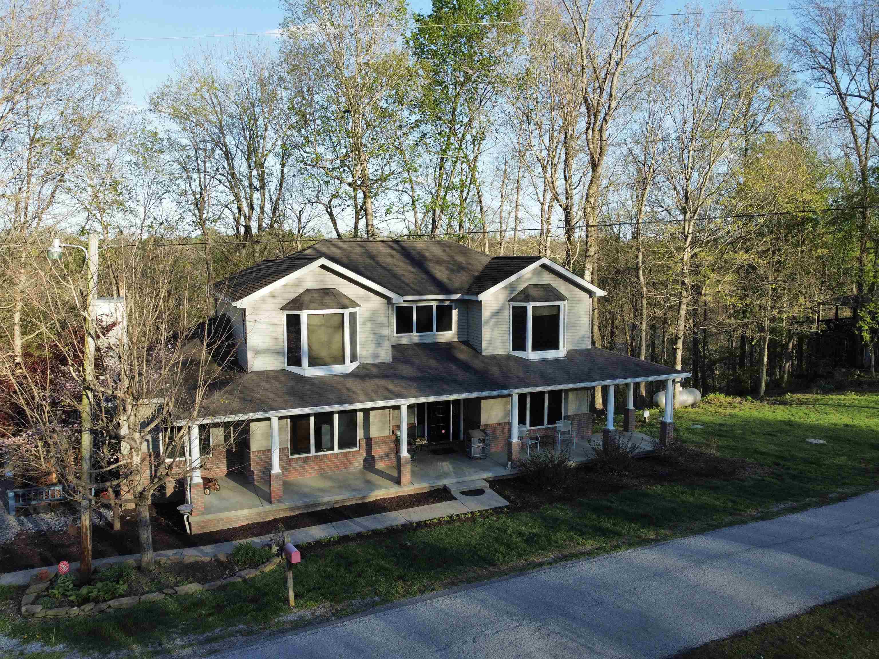 601 Indian Ridge Road, Falls of Rough, Kentucky 40119, 4 Bedrooms Bedrooms, ,3 BathroomsBathrooms,Single Family Residence,For Sale,Indian Ridge Road,93965