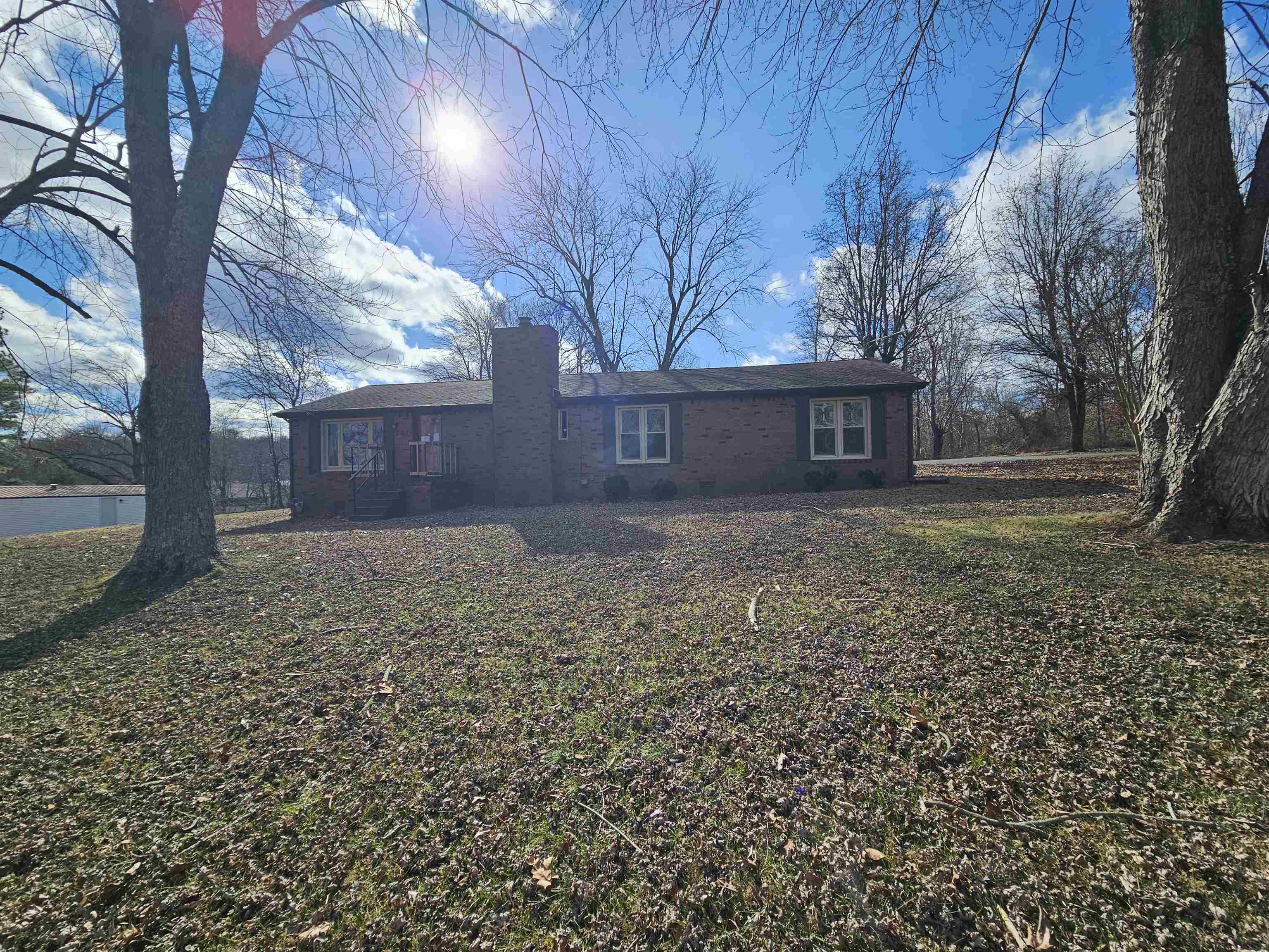 740 Crowley Lane, Madisonville, Kentucky 42431, 3 Bedrooms Bedrooms, ,2 BathroomsBathrooms,Single Family Residence,For Sale,Crowley Lane,93966