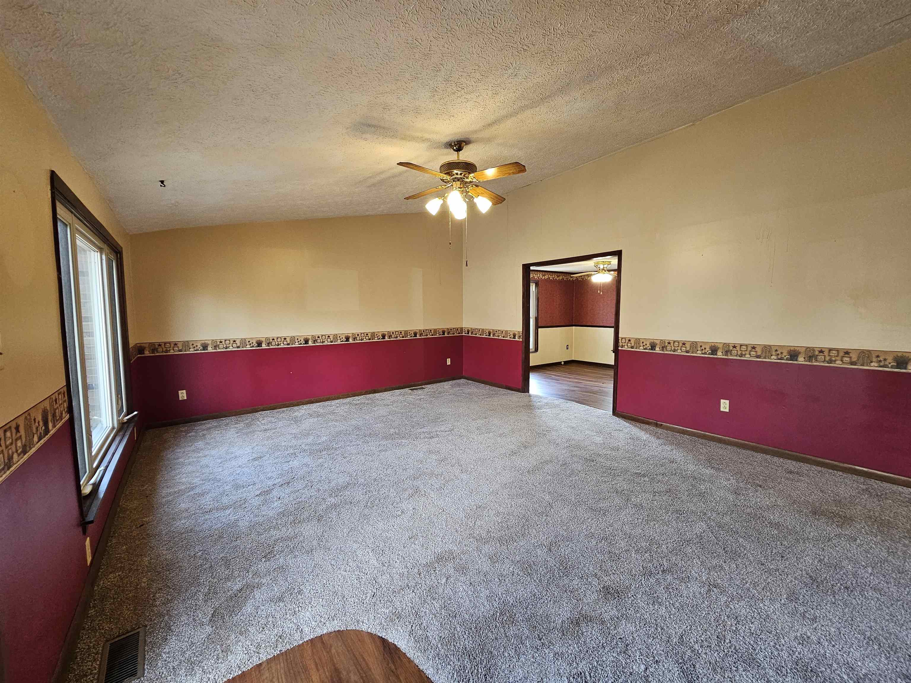 740 Crowley Lane, Madisonville, Kentucky 42431, 3 Bedrooms Bedrooms, ,2 BathroomsBathrooms,Single Family Residence,For Sale,Crowley Lane,93966