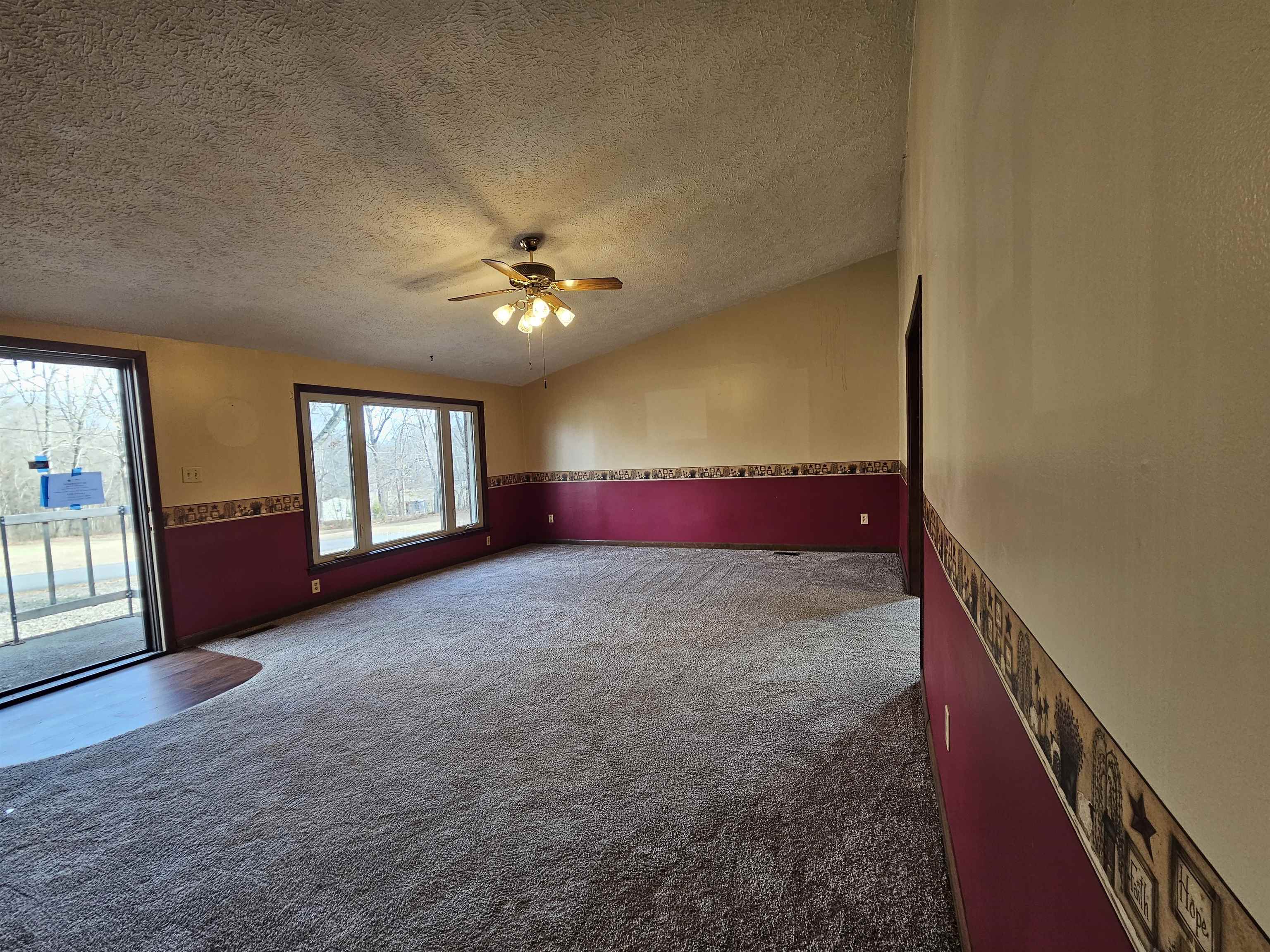 740 Crowley Lane, Madisonville, Kentucky 42431, 3 Bedrooms Bedrooms, ,2 BathroomsBathrooms,Single Family Residence,For Sale,Crowley Lane,93966