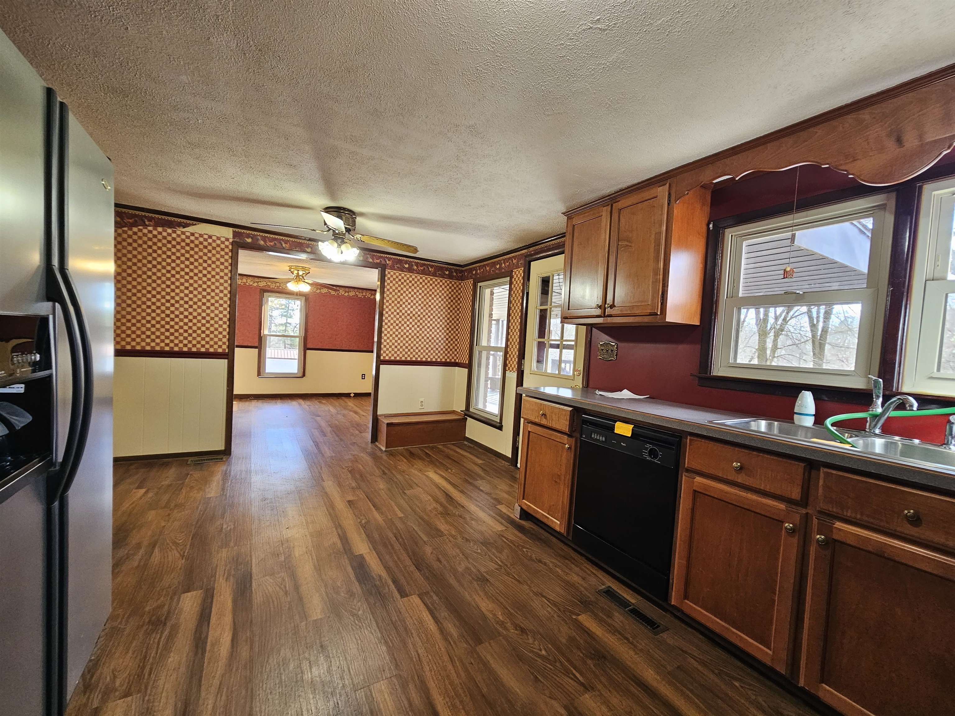 740 Crowley Lane, Madisonville, Kentucky 42431, 3 Bedrooms Bedrooms, ,2 BathroomsBathrooms,Single Family Residence,For Sale,Crowley Lane,93966