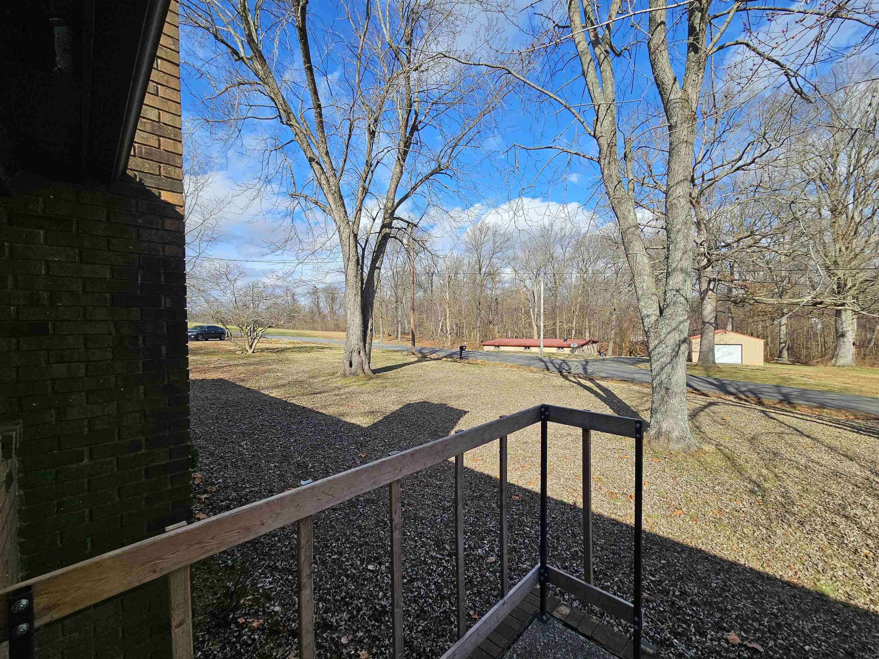 740 Crowley Lane, Madisonville, Kentucky 42431, 3 Bedrooms Bedrooms, ,2 BathroomsBathrooms,Single Family Residence,For Sale,Crowley Lane,93966