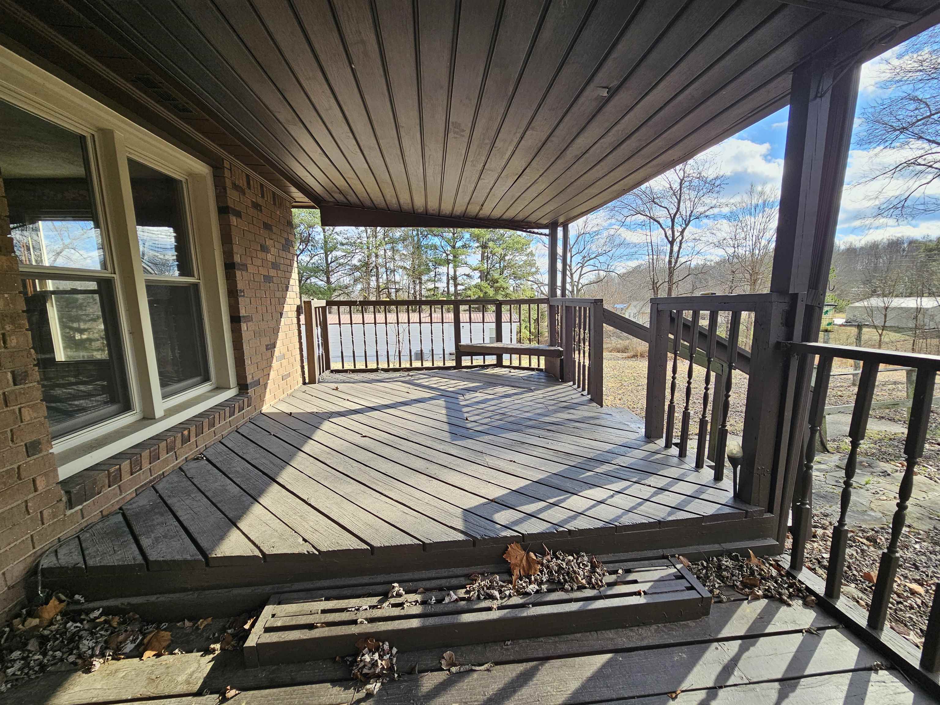 740 Crowley Lane, Madisonville, Kentucky 42431, 3 Bedrooms Bedrooms, ,2 BathroomsBathrooms,Single Family Residence,For Sale,Crowley Lane,93966