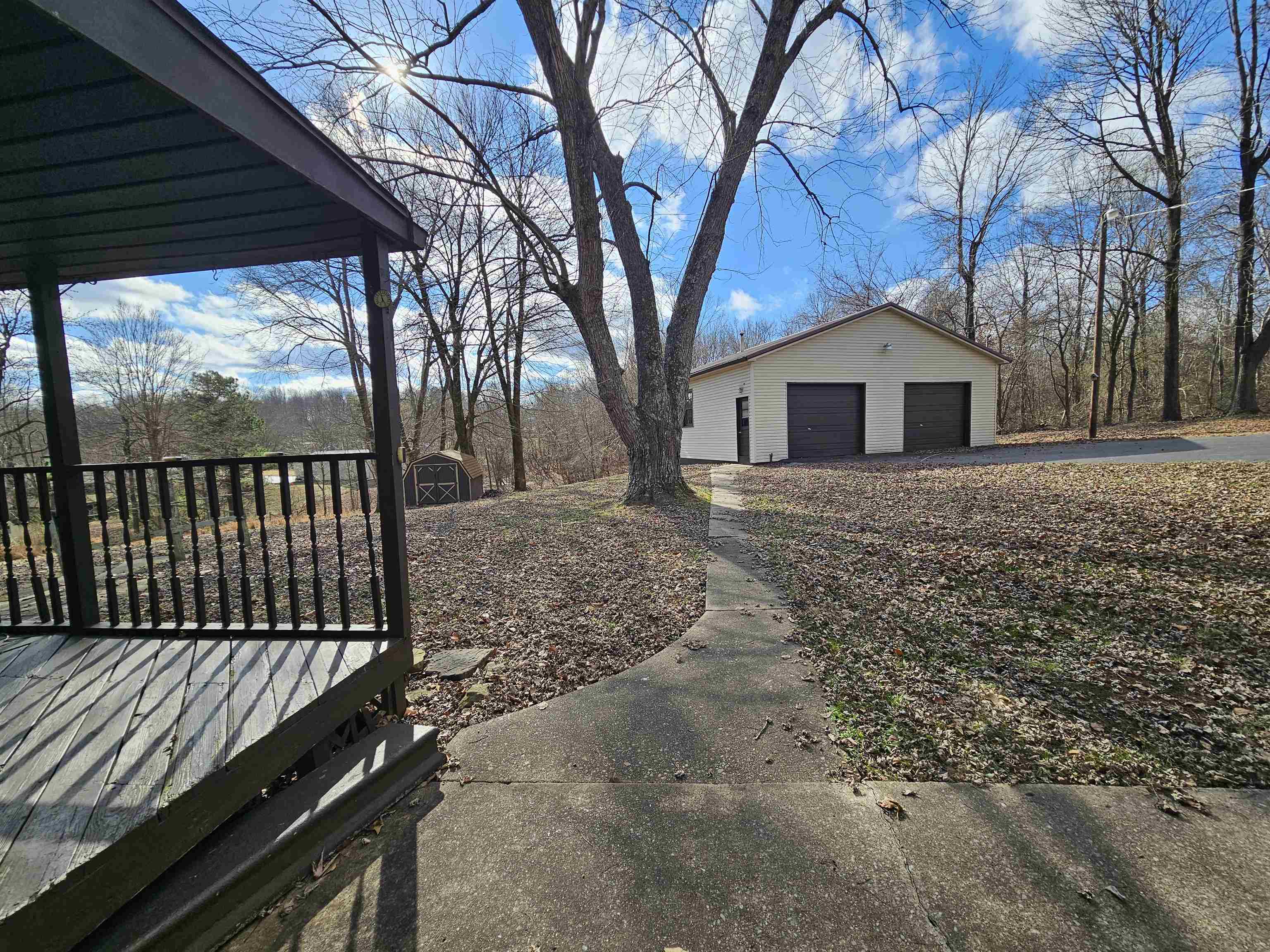 740 Crowley Lane, Madisonville, Kentucky 42431, 3 Bedrooms Bedrooms, ,2 BathroomsBathrooms,Single Family Residence,For Sale,Crowley Lane,93966