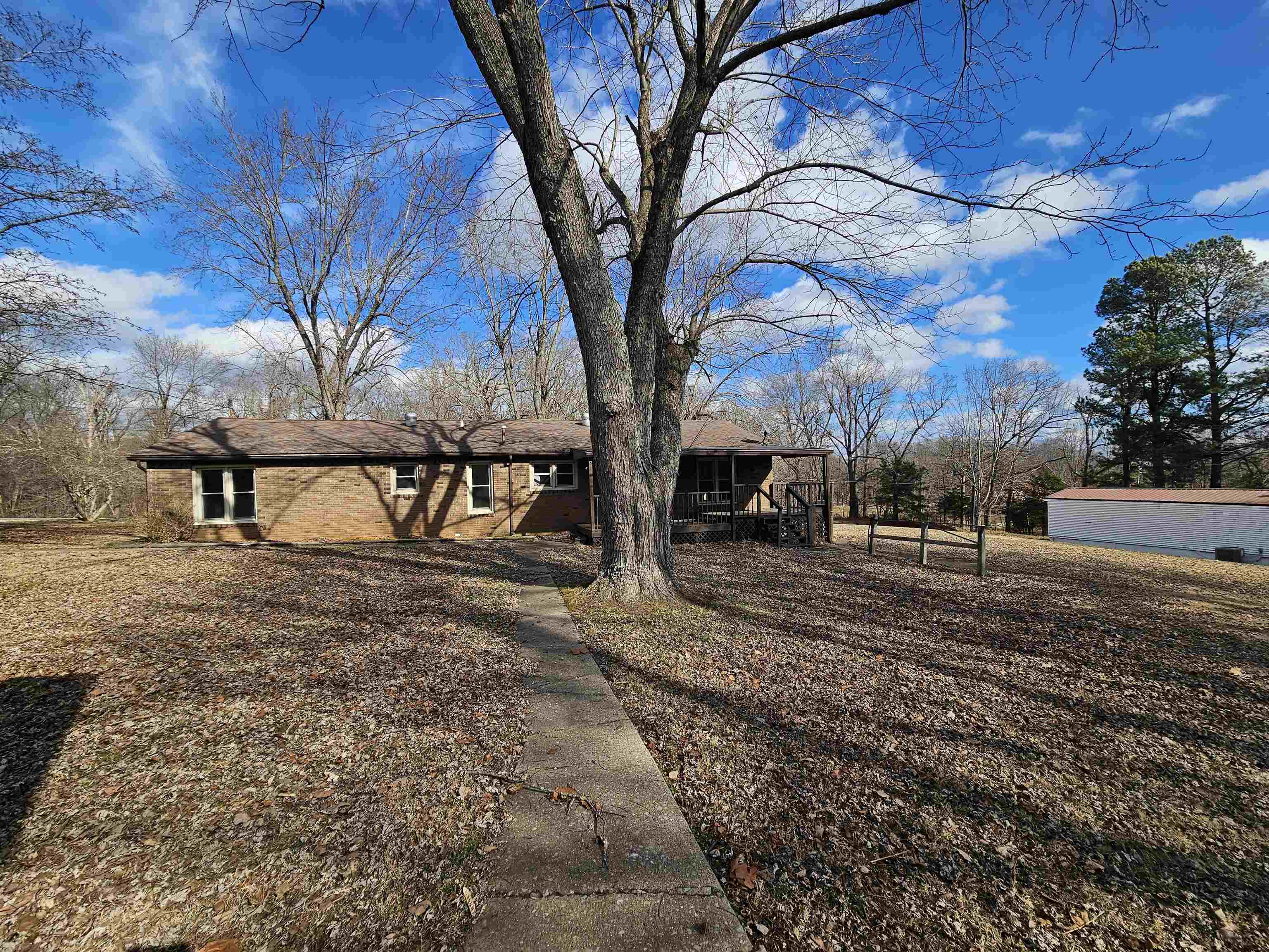 740 Crowley Lane, Madisonville, Kentucky 42431, 3 Bedrooms Bedrooms, ,2 BathroomsBathrooms,Single Family Residence,For Sale,Crowley Lane,93966