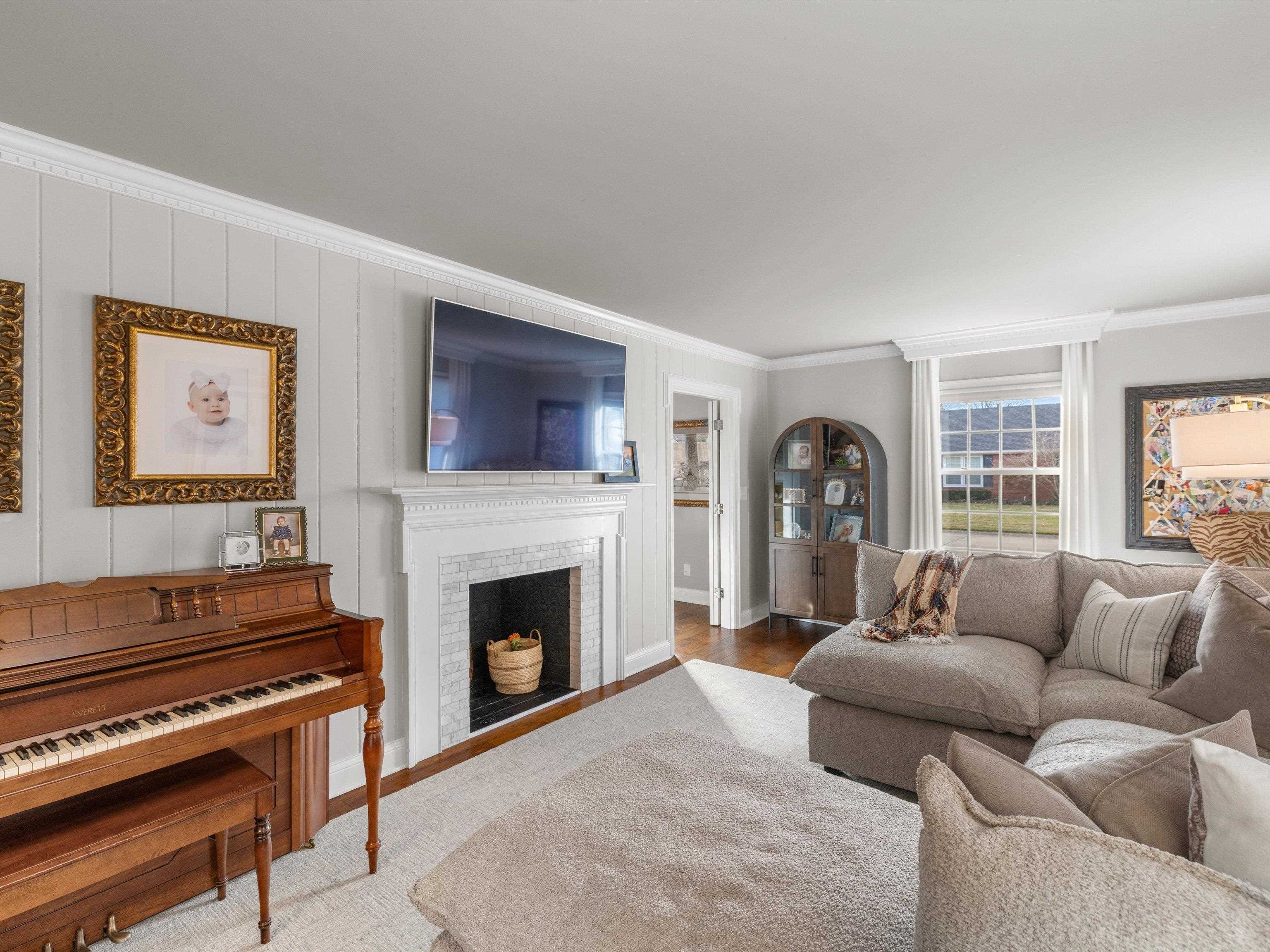 3435 Griffith Ave, Owensboro, Kentucky 42303, 3 Bedrooms Bedrooms, ,2 BathroomsBathrooms,Single Family Residence,For Sale,Griffith Ave,93967