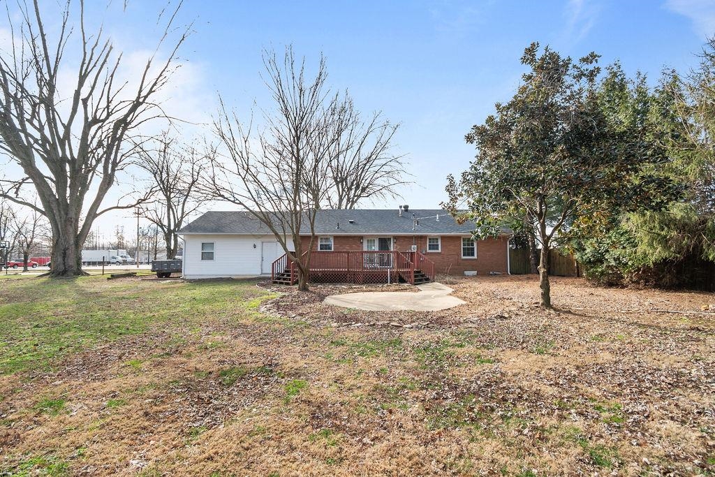 825 George Madison Dr., Owensboro, Kentucky 42303, 3 Bedrooms Bedrooms, ,1 BathroomBathrooms,Single Family Residence,For Sale,George Madison Dr.,93968