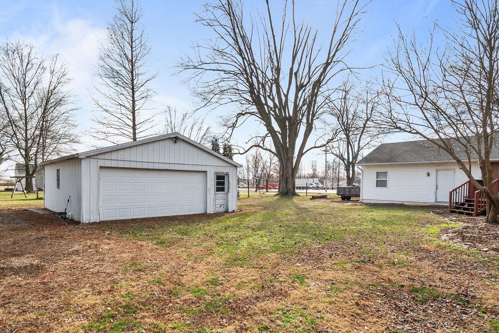 825 George Madison Dr., Owensboro, Kentucky 42303, 3 Bedrooms Bedrooms, ,1 BathroomBathrooms,Single Family Residence,For Sale,George Madison Dr.,93968