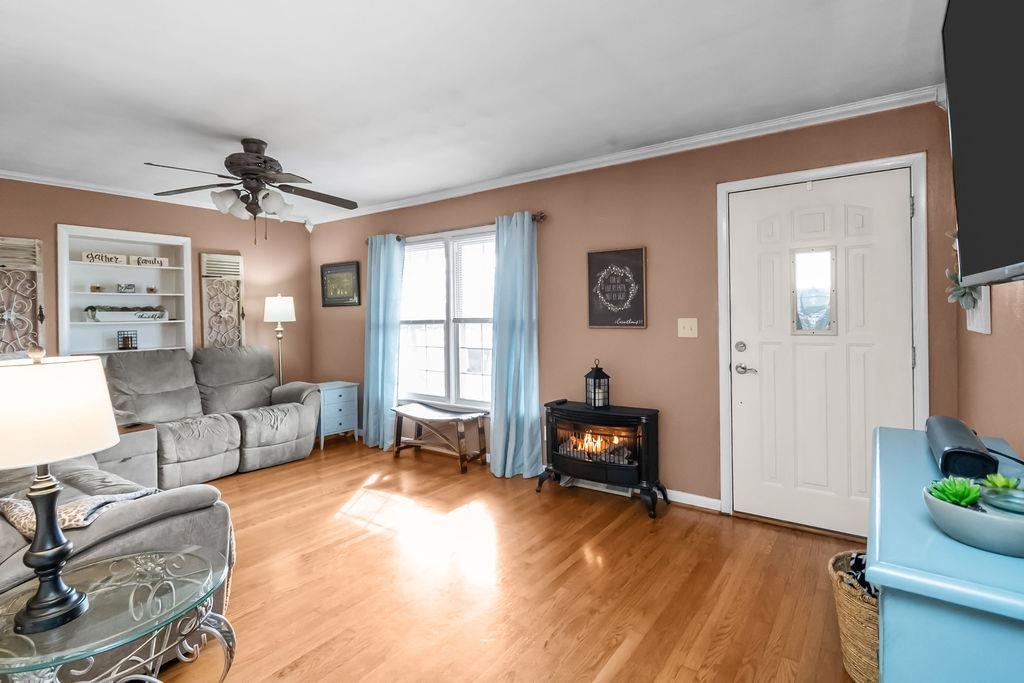 825 George Madison Dr., Owensboro, Kentucky 42303, 3 Bedrooms Bedrooms, ,1 BathroomBathrooms,Single Family Residence,For Sale,George Madison Dr.,93968