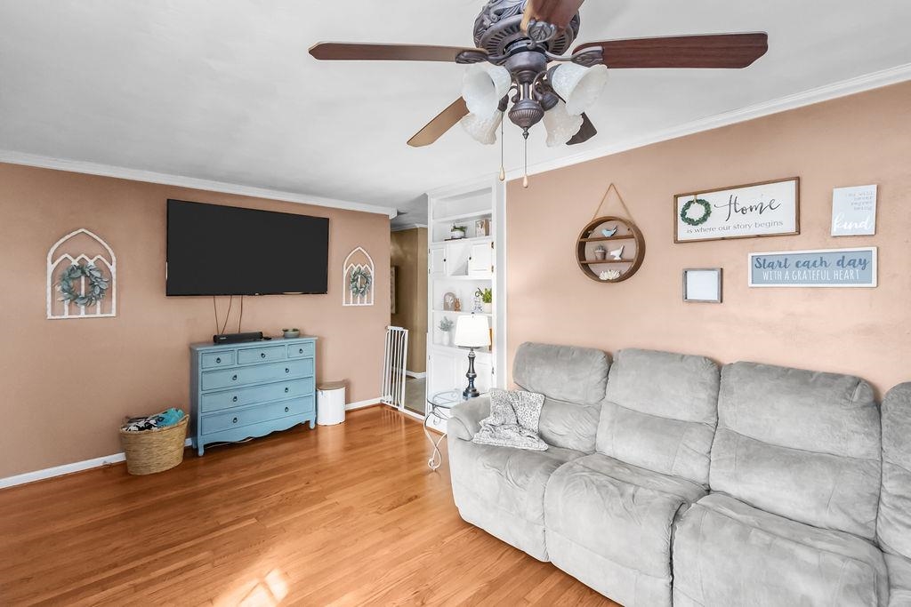 825 George Madison Dr., Owensboro, Kentucky 42303, 3 Bedrooms Bedrooms, ,1 BathroomBathrooms,Single Family Residence,For Sale,George Madison Dr.,93968