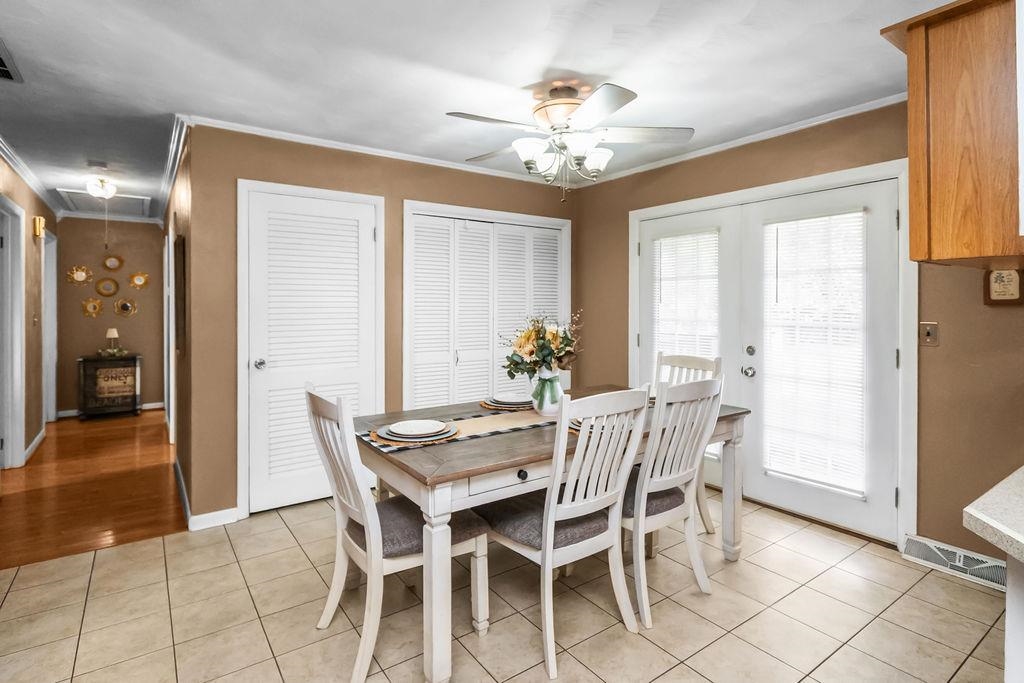 825 George Madison Dr., Owensboro, Kentucky 42303, 3 Bedrooms Bedrooms, ,1 BathroomBathrooms,Single Family Residence,For Sale,George Madison Dr.,93968