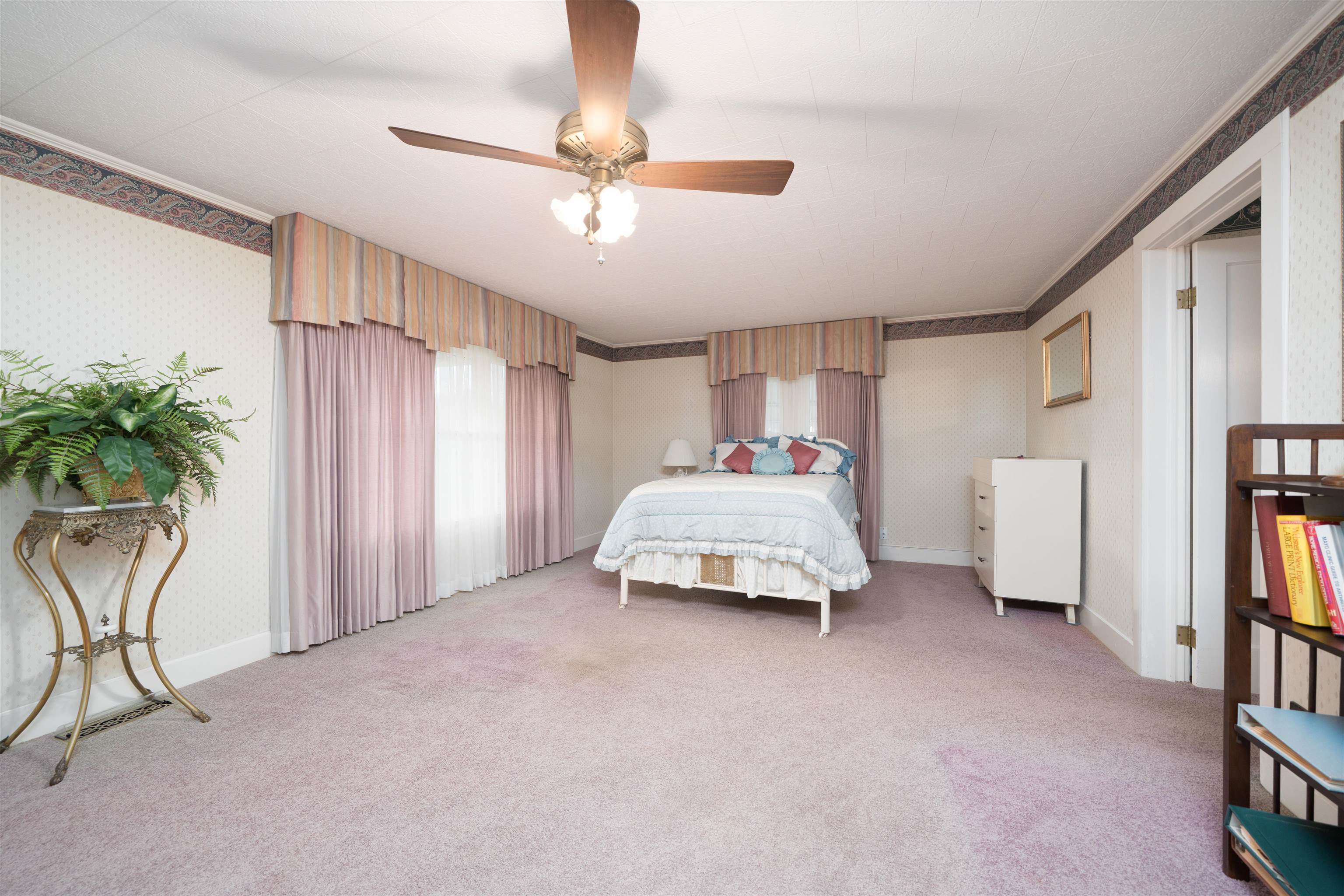 426 KY 136 W, Calhoun, Kentucky 42327, 2 Bedrooms Bedrooms, ,1 BathroomBathrooms,Single Family Residence,For Sale,KY 136 W,93969