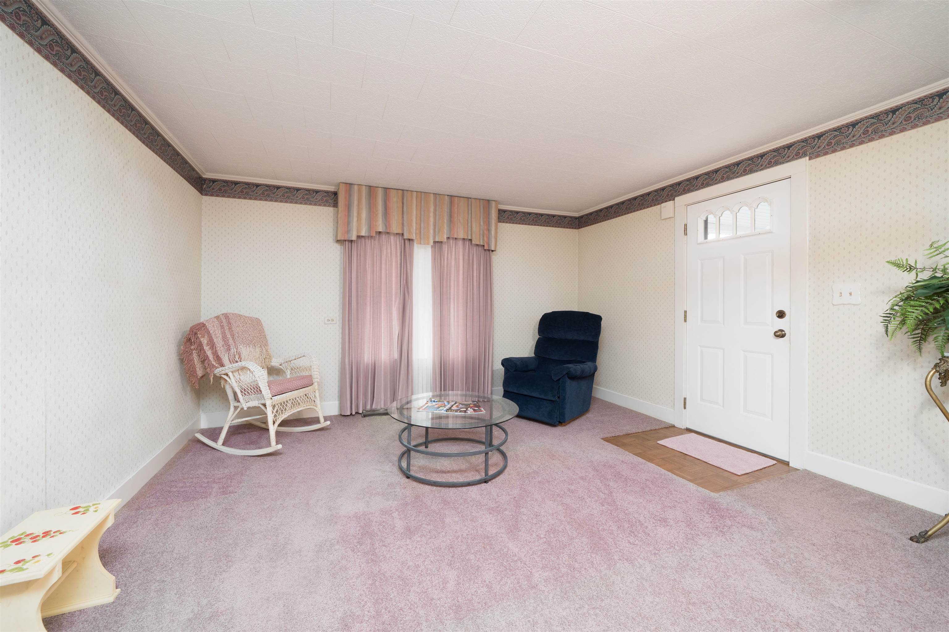 426 KY 136 W, Calhoun, Kentucky 42327, 2 Bedrooms Bedrooms, ,1 BathroomBathrooms,Single Family Residence,For Sale,KY 136 W,93969