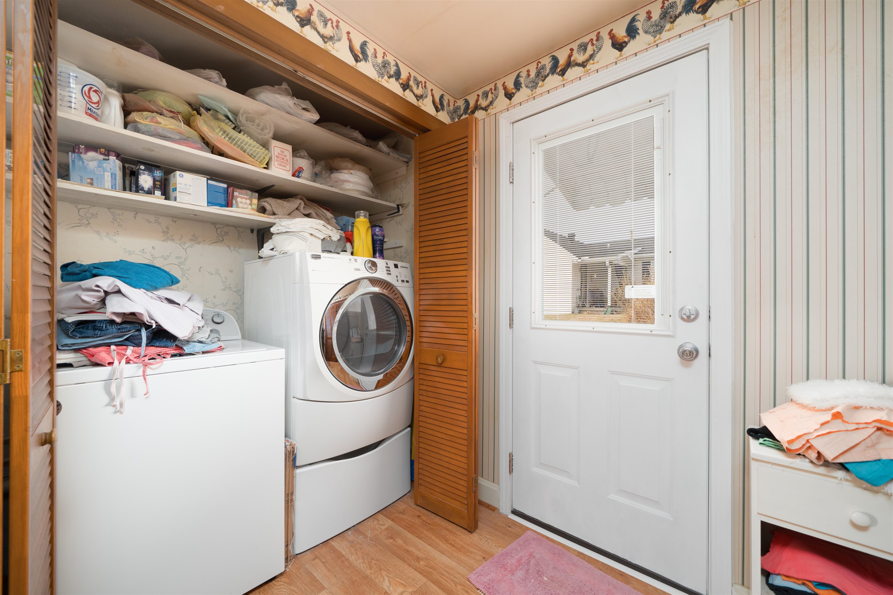 426 KY 136 W, Calhoun, Kentucky 42327, 2 Bedrooms Bedrooms, ,1 BathroomBathrooms,Single Family Residence,For Sale,KY 136 W,93969