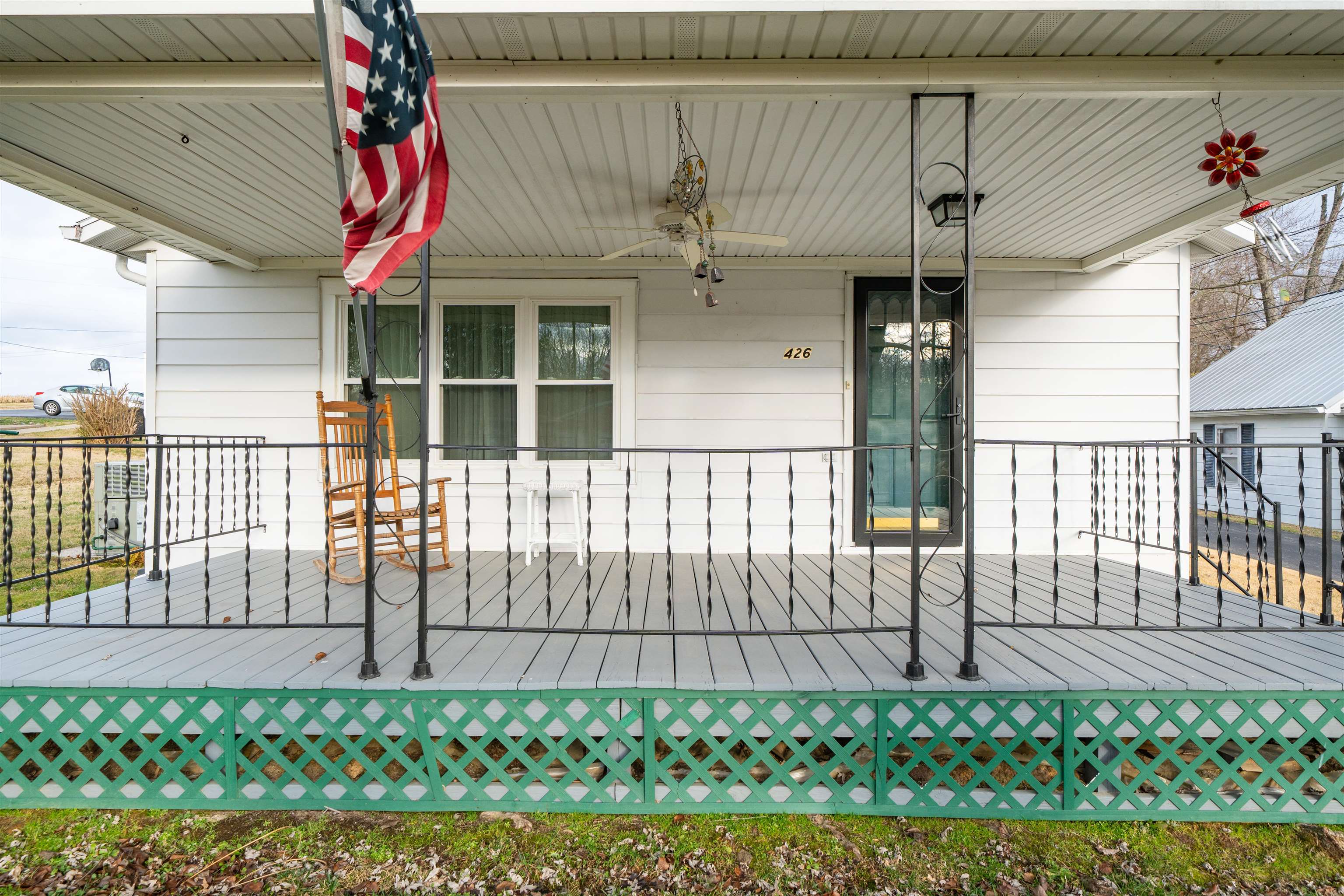 426 KY 136 W, Calhoun, Kentucky 42327, 2 Bedrooms Bedrooms, ,1 BathroomBathrooms,Single Family Residence,For Sale,KY 136 W,93969