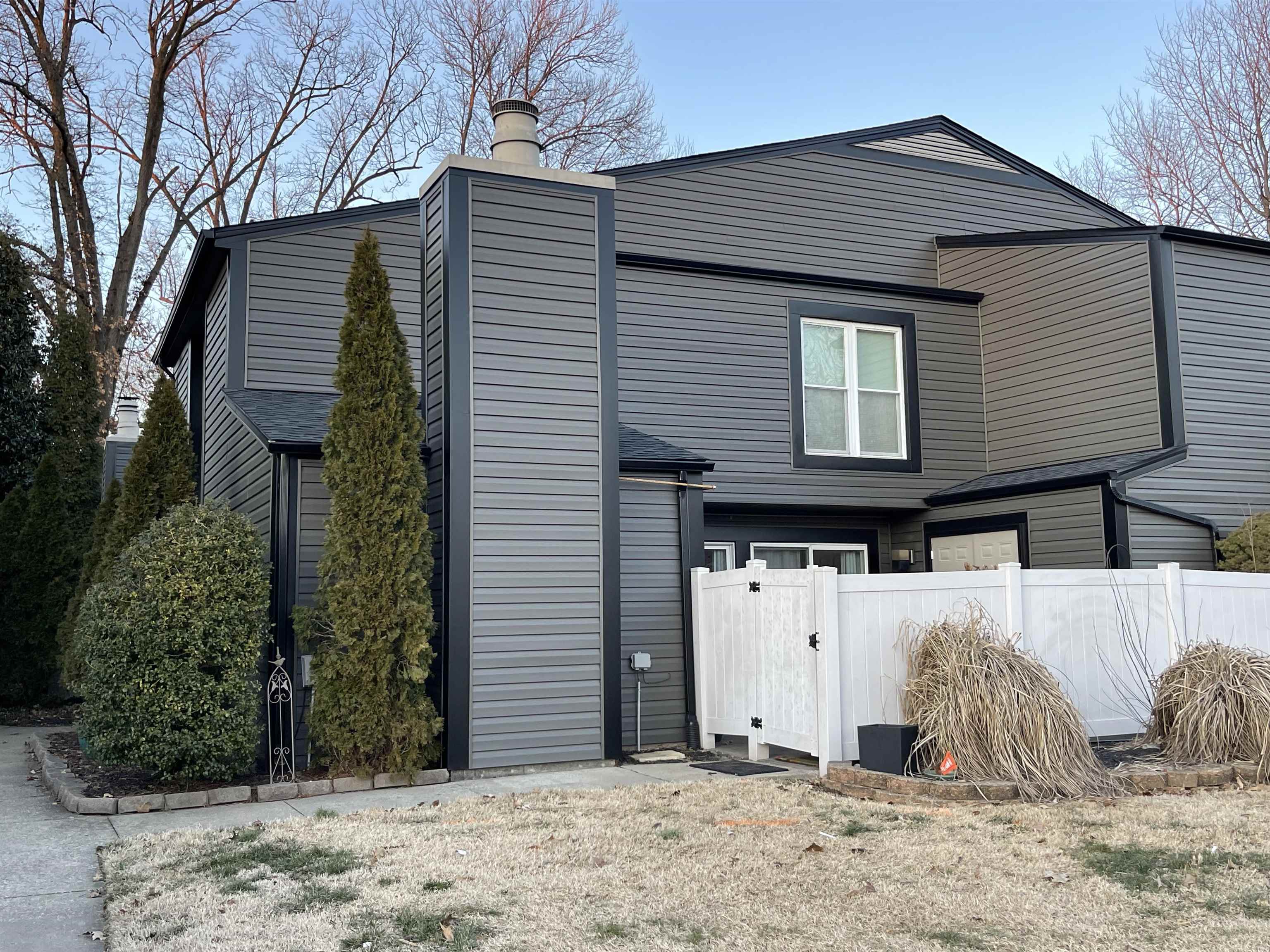 1855 Aspenwood Ct. A-4, Owensboro, Kentucky 42301, 2 Bedrooms Bedrooms, ,2 BathroomsBathrooms,Single Family Residence,For Sale,Aspenwood Ct. A-4,93972