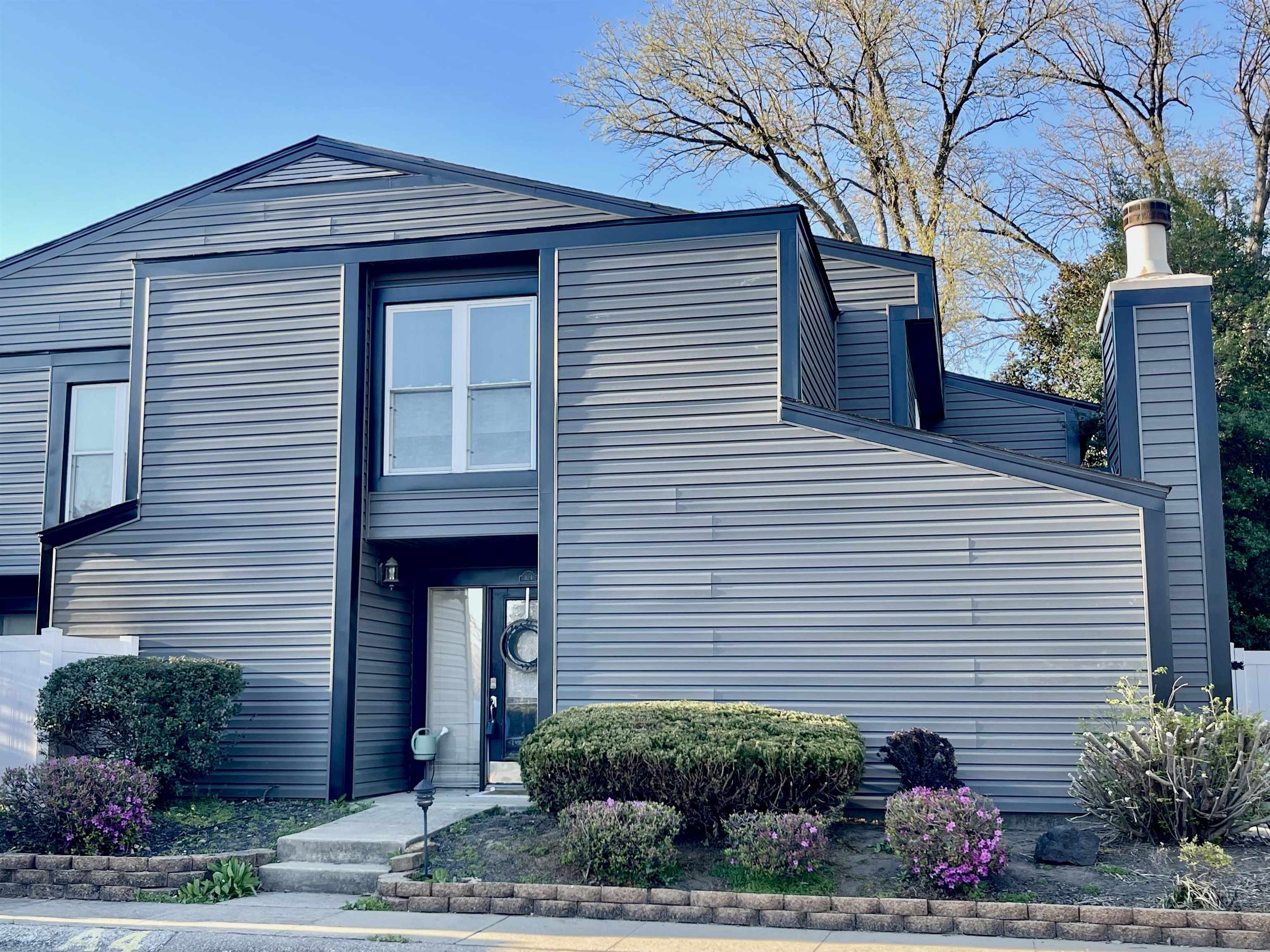 1855 Aspenwood Ct. A-4, Owensboro, Kentucky 42301, 2 Bedrooms Bedrooms, ,2 BathroomsBathrooms,Single Family Residence,For Sale,Aspenwood Ct. A-4,93972