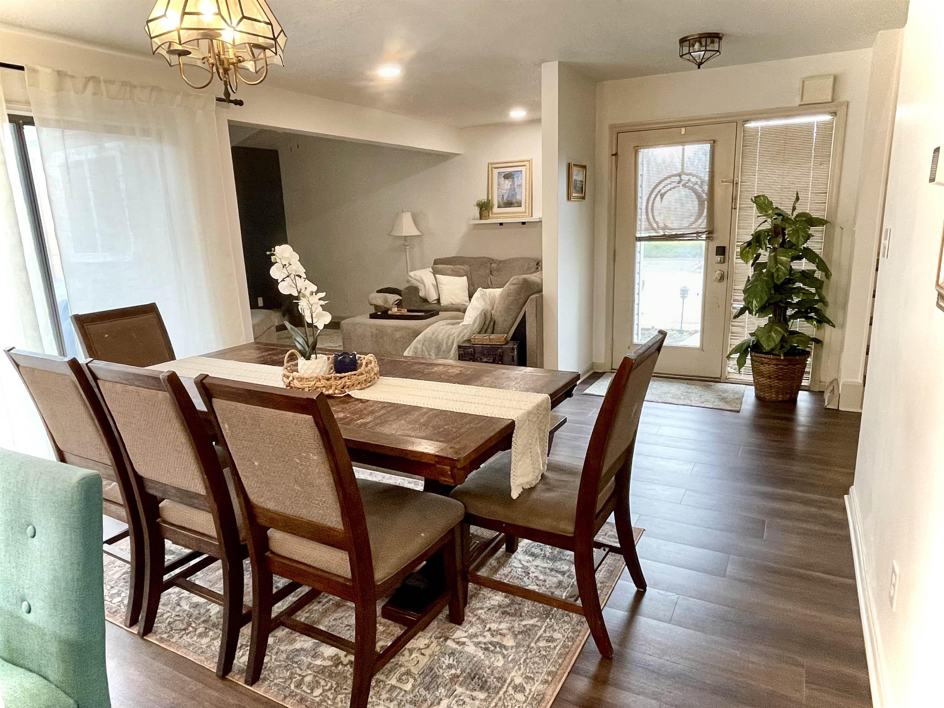 1855 Aspenwood Ct. A-4, Owensboro, Kentucky 42301, 2 Bedrooms Bedrooms, ,2 BathroomsBathrooms,Single Family Residence,For Sale,Aspenwood Ct. A-4,93972