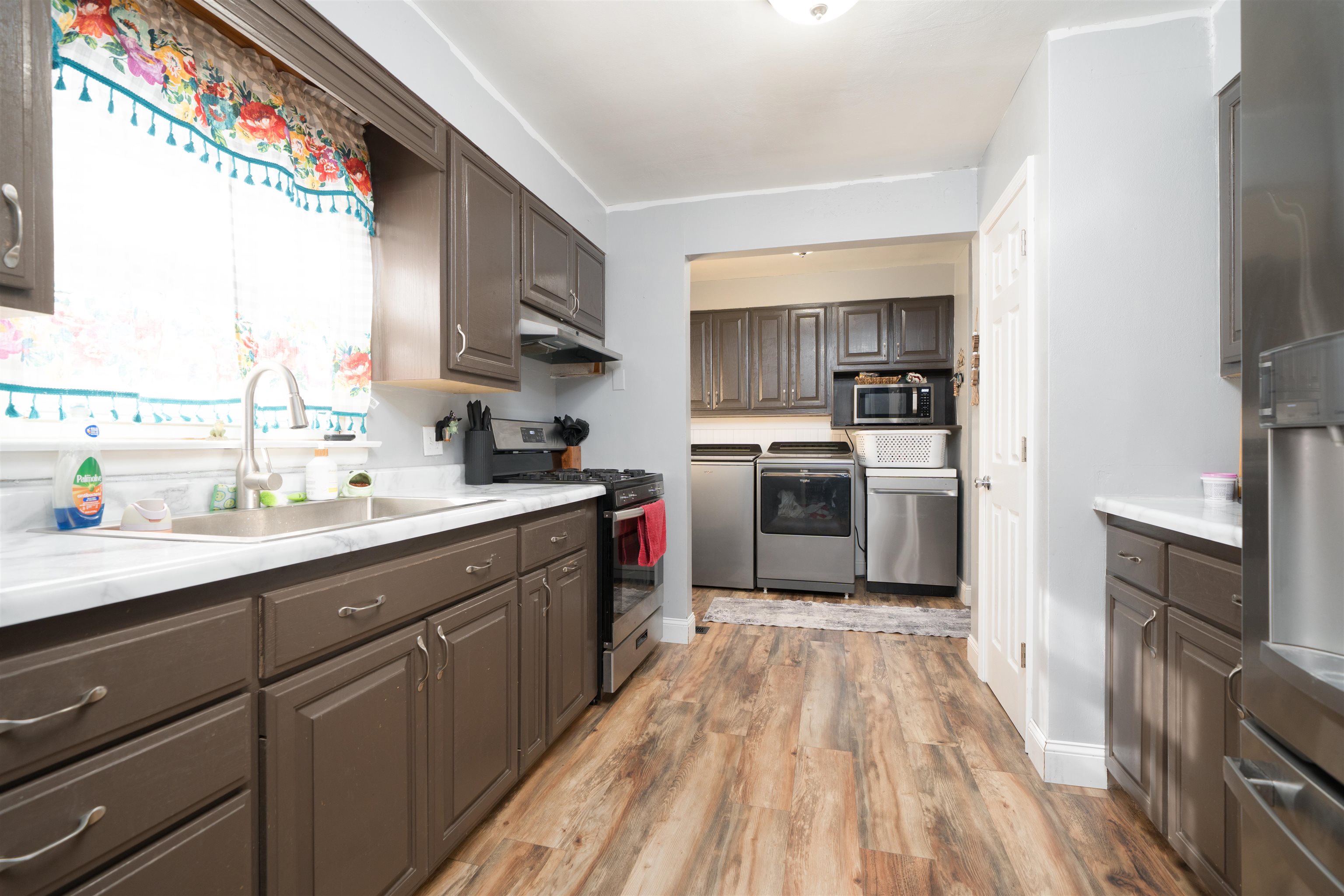 800 Booth Ave., Owensboro, Kentucky 42301, 3 Bedrooms Bedrooms, ,1 BathroomBathrooms,Single Family Residence,For Sale,Booth Ave.,93973