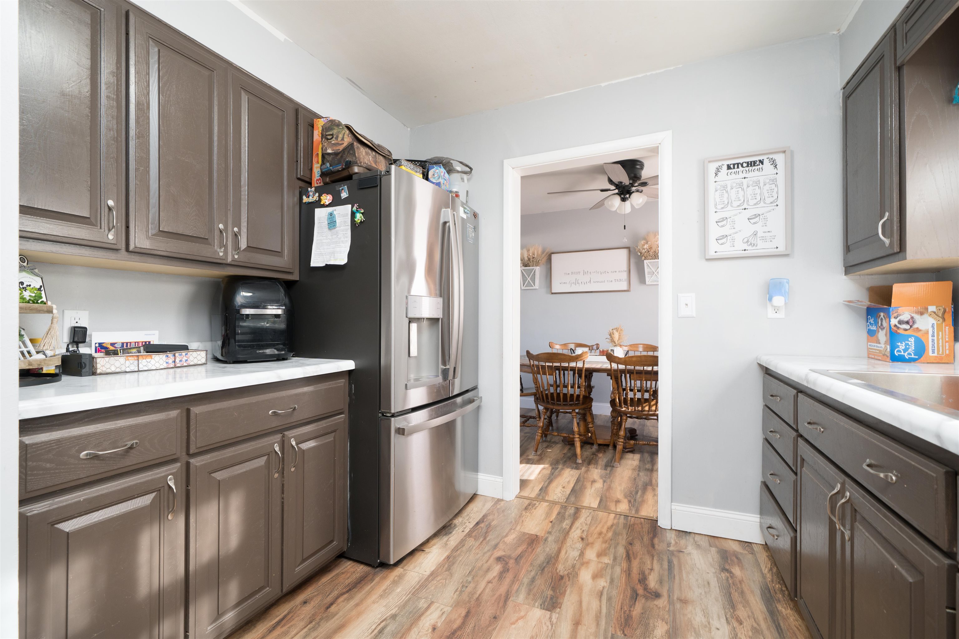 800 Booth Ave., Owensboro, Kentucky 42301, 3 Bedrooms Bedrooms, ,1 BathroomBathrooms,Single Family Residence,For Sale,Booth Ave.,93973