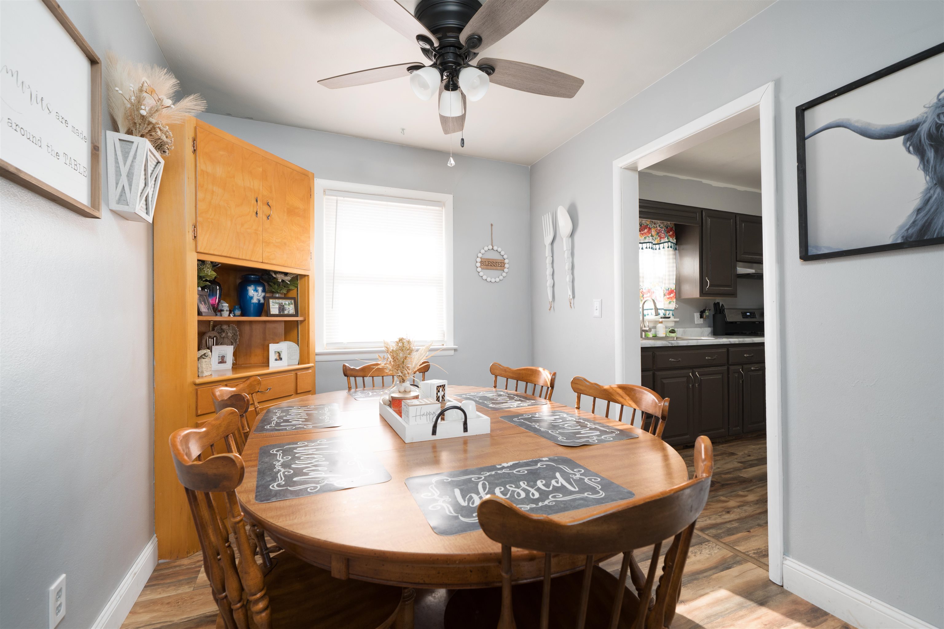 800 Booth Ave., Owensboro, Kentucky 42301, 3 Bedrooms Bedrooms, ,1 BathroomBathrooms,Single Family Residence,For Sale,Booth Ave.,93973