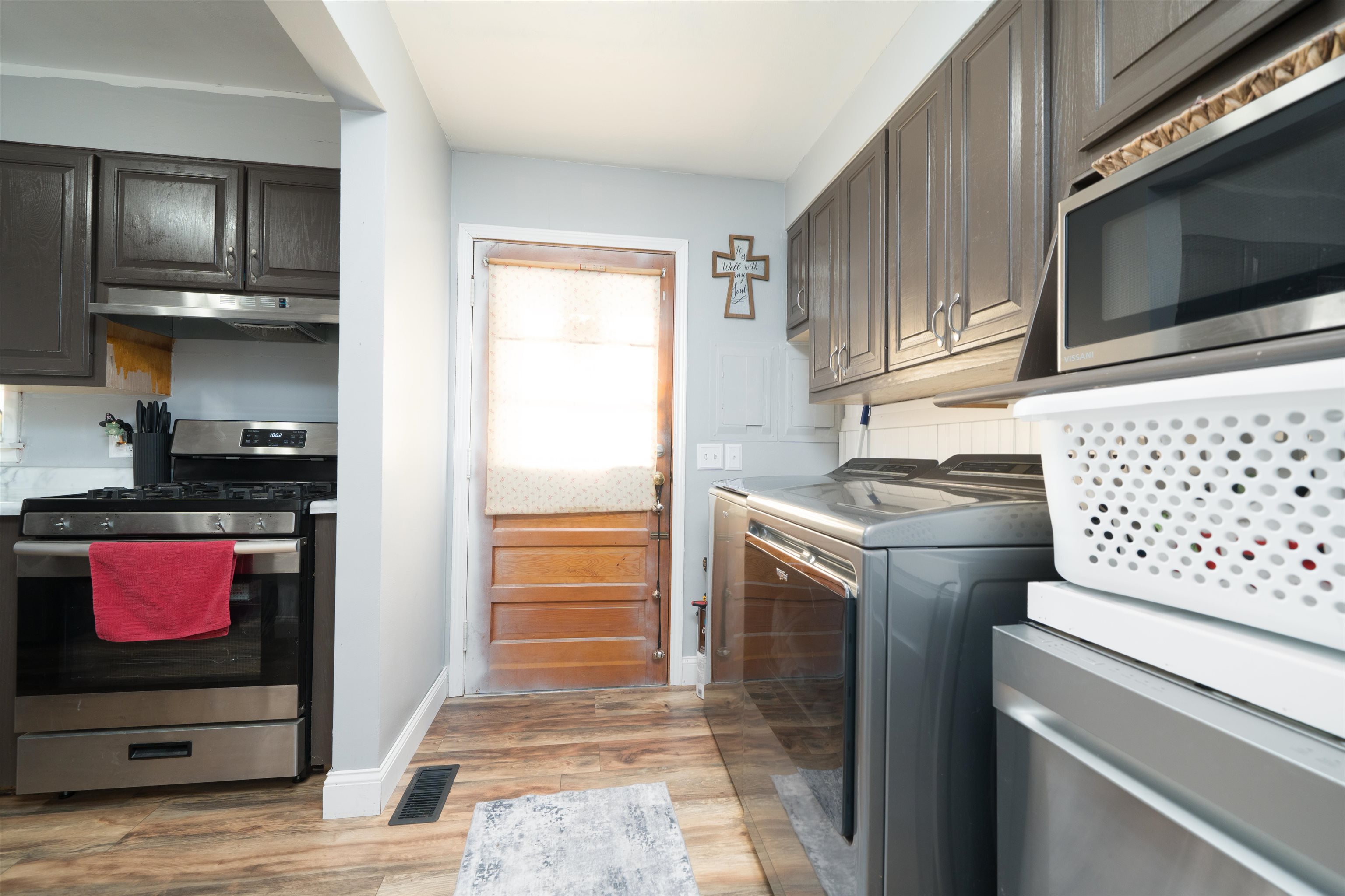 800 Booth Ave., Owensboro, Kentucky 42301, 3 Bedrooms Bedrooms, ,1 BathroomBathrooms,Single Family Residence,For Sale,Booth Ave.,93973