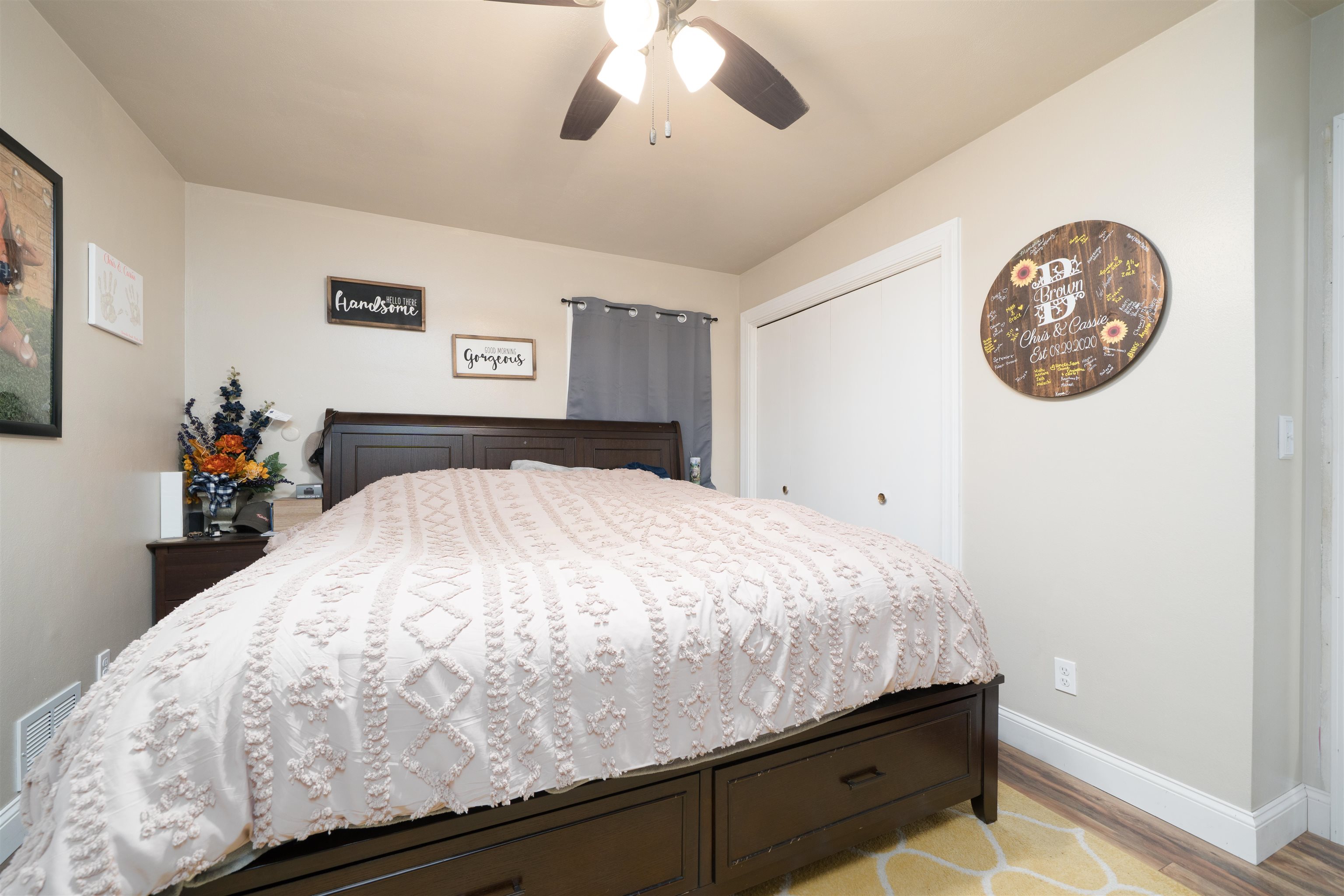 800 Booth Ave., Owensboro, Kentucky 42301, 3 Bedrooms Bedrooms, ,1 BathroomBathrooms,Single Family Residence,For Sale,Booth Ave.,93973