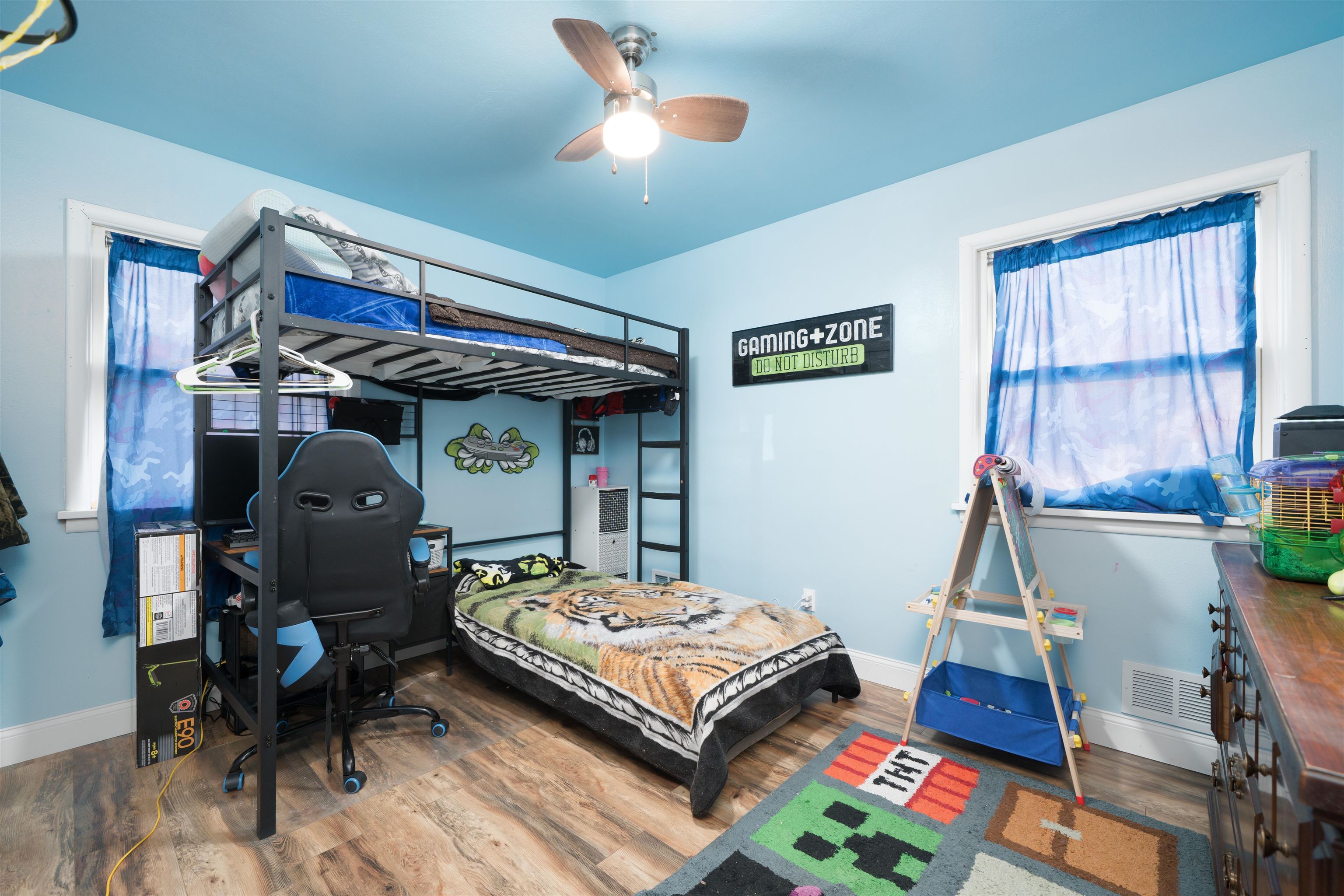 800 Booth Ave., Owensboro, Kentucky 42301, 3 Bedrooms Bedrooms, ,1 BathroomBathrooms,Single Family Residence,For Sale,Booth Ave.,93973