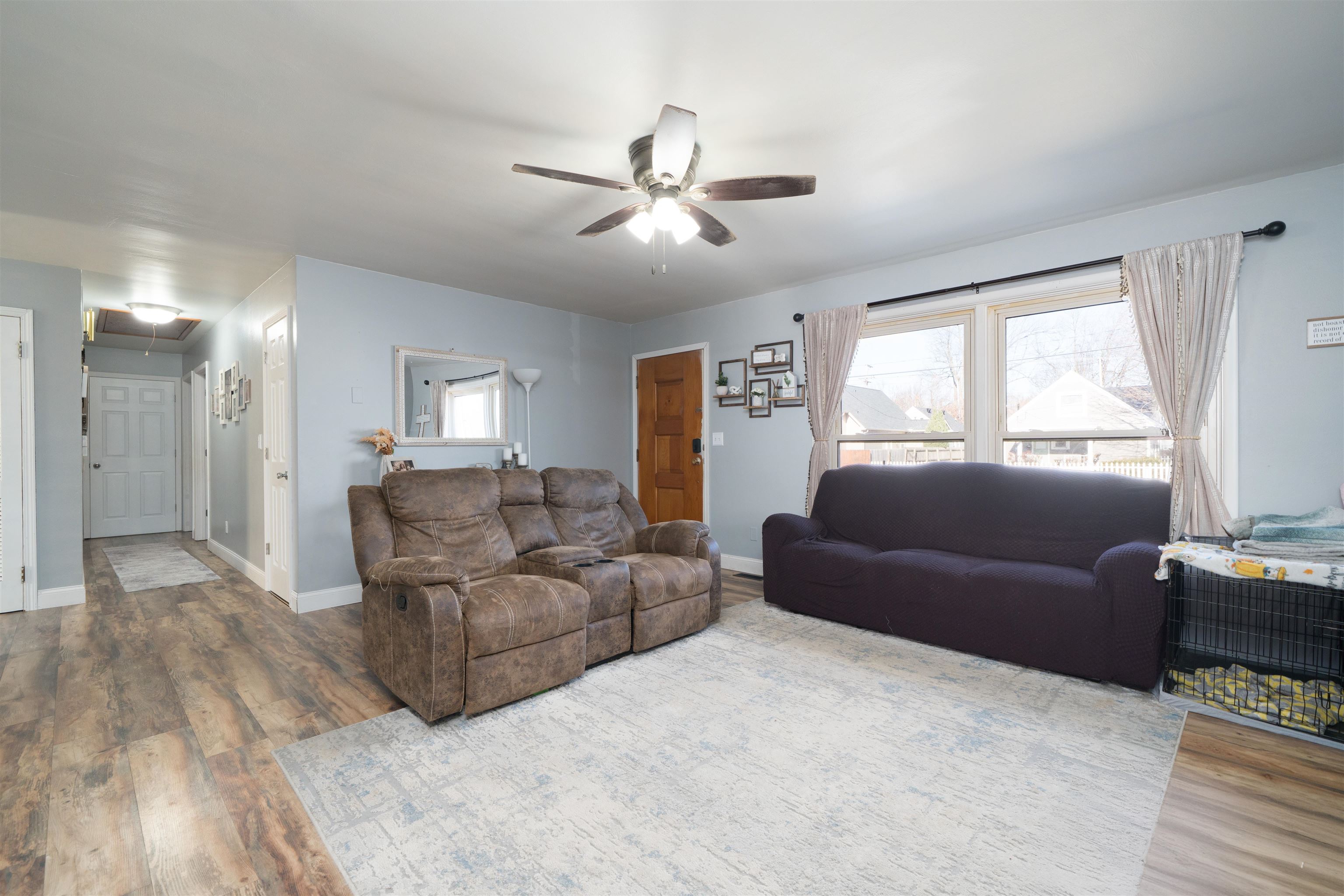 800 Booth Ave., Owensboro, Kentucky 42301, 3 Bedrooms Bedrooms, ,1 BathroomBathrooms,Single Family Residence,For Sale,Booth Ave.,93973