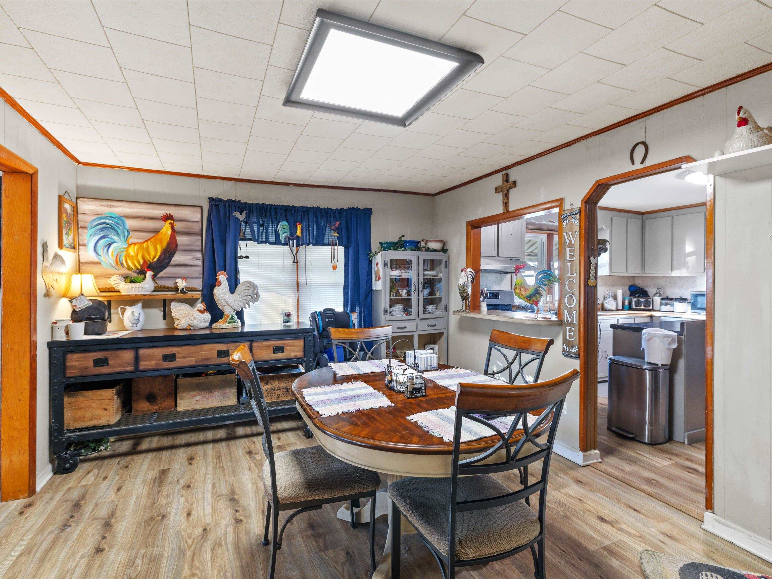 122 Highland Ave, Madisonville, Kentucky 42431, 2 Bedrooms Bedrooms, ,1 BathroomBathrooms,Single Family Residence,For Sale,Highland Ave,93974