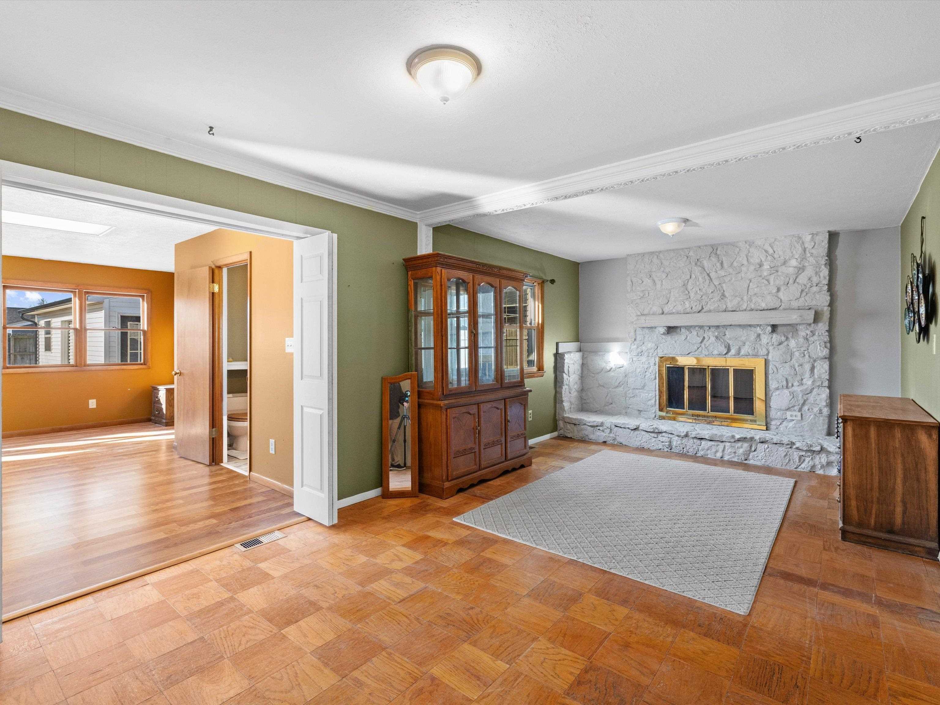 2416 Cavalcade Drive, Owensboro, Kentucky 42301, 3 Bedrooms Bedrooms, ,1 BathroomBathrooms,Single Family Residence,For Sale,Cavalcade Drive,93976