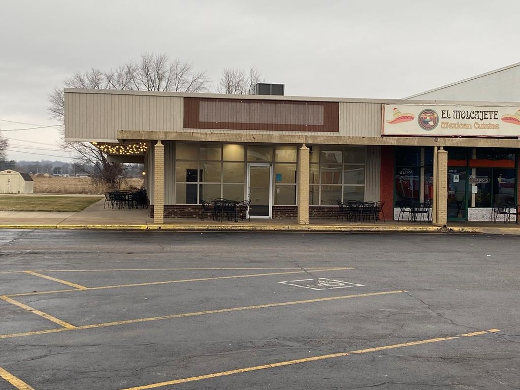 2845 Parrish Avenue, Owensboro, Kentucky 42301, ,Retail,For Sale,Parrish Avenue,93990