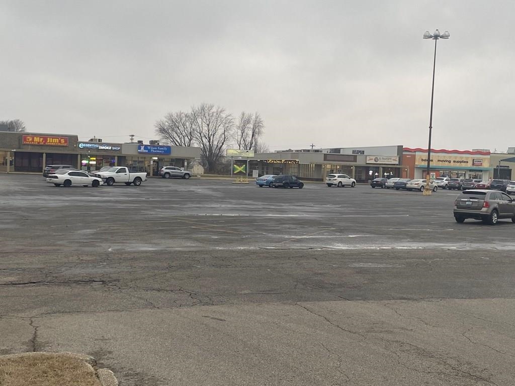 2845 Parrish Avenue, Owensboro, Kentucky 42301, ,Retail,For Sale,Parrish Avenue,93990