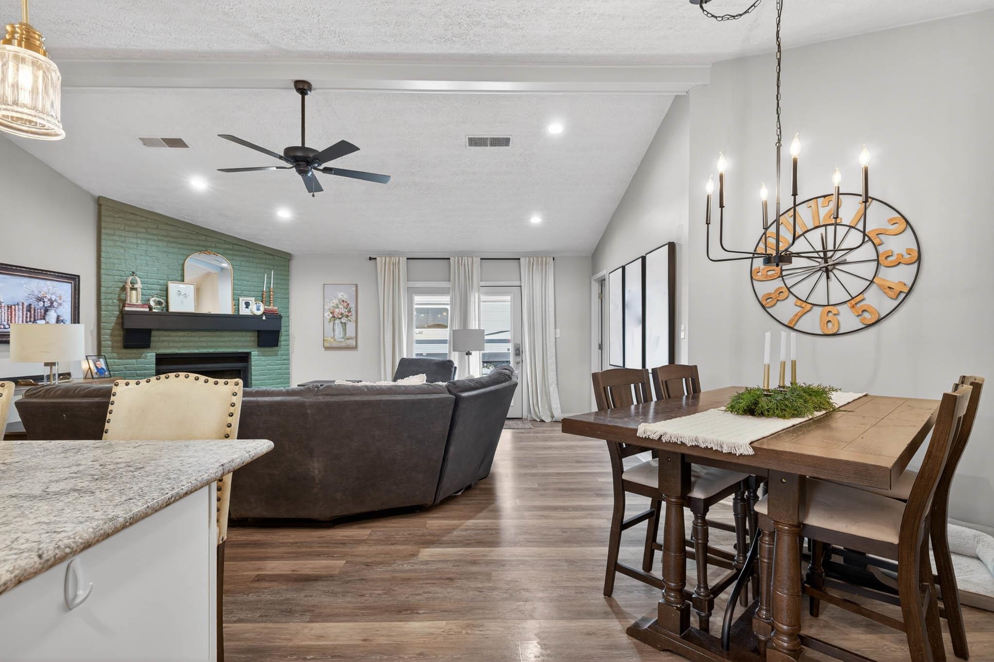 3654 Forward Pass, Owensboro, Kentucky 42303, 3 Bedrooms Bedrooms, ,2 BathroomsBathrooms,Single Family Residence,For Sale,Forward Pass,94009