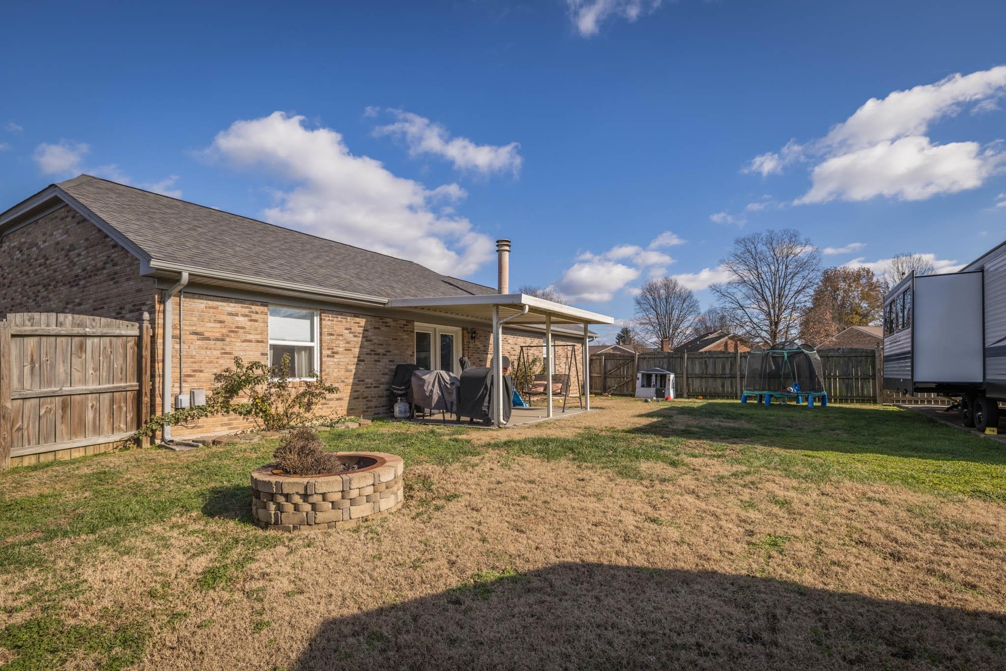 3654 Forward Pass, Owensboro, Kentucky 42303, 3 Bedrooms Bedrooms, ,2 BathroomsBathrooms,Single Family Residence,For Sale,Forward Pass,94009