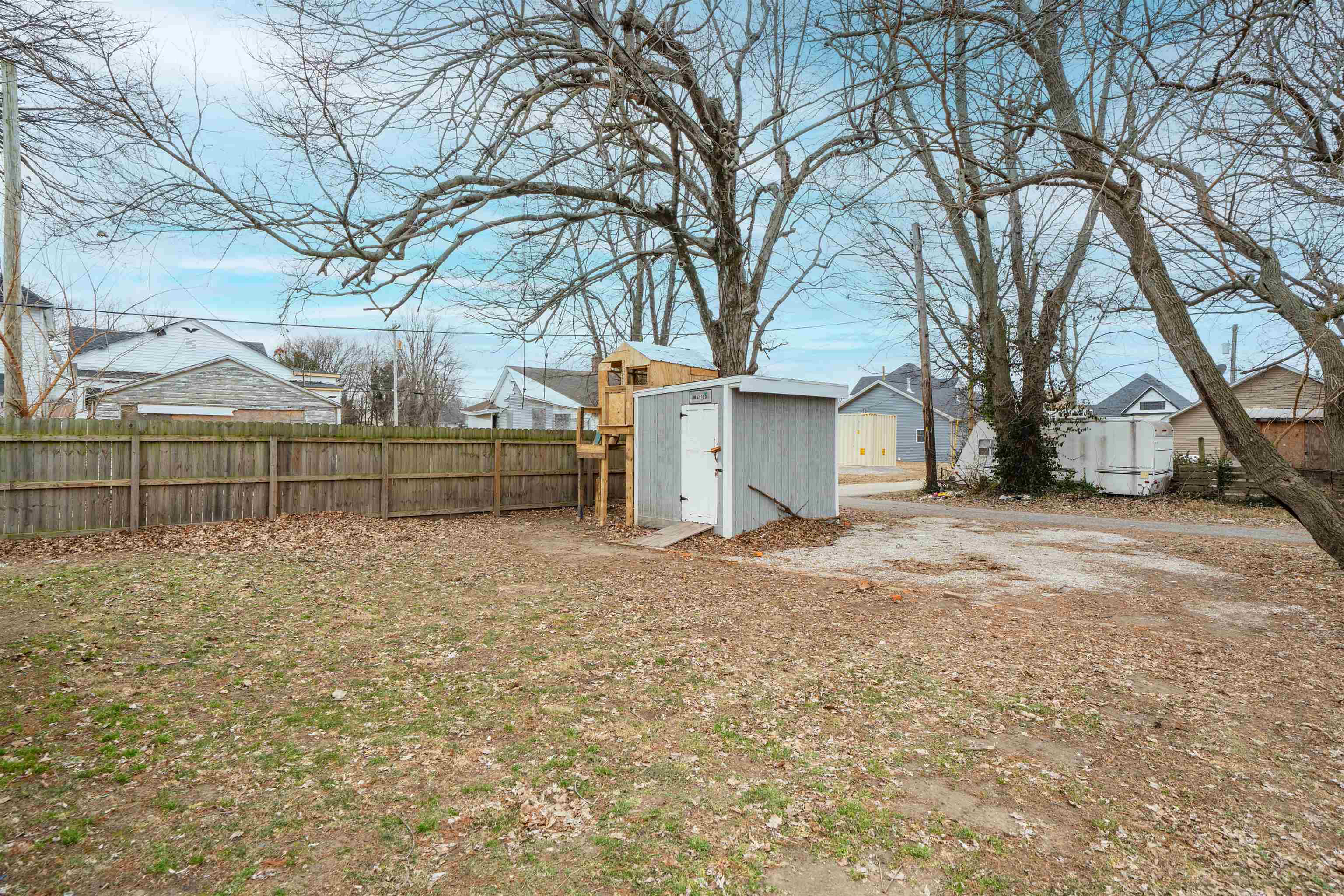 112 Sycamore St., Owensboro, Kentucky 42301, 3 Bedrooms Bedrooms, ,2 BathroomsBathrooms,Single Family Residence,For Sale,Sycamore St.,94013