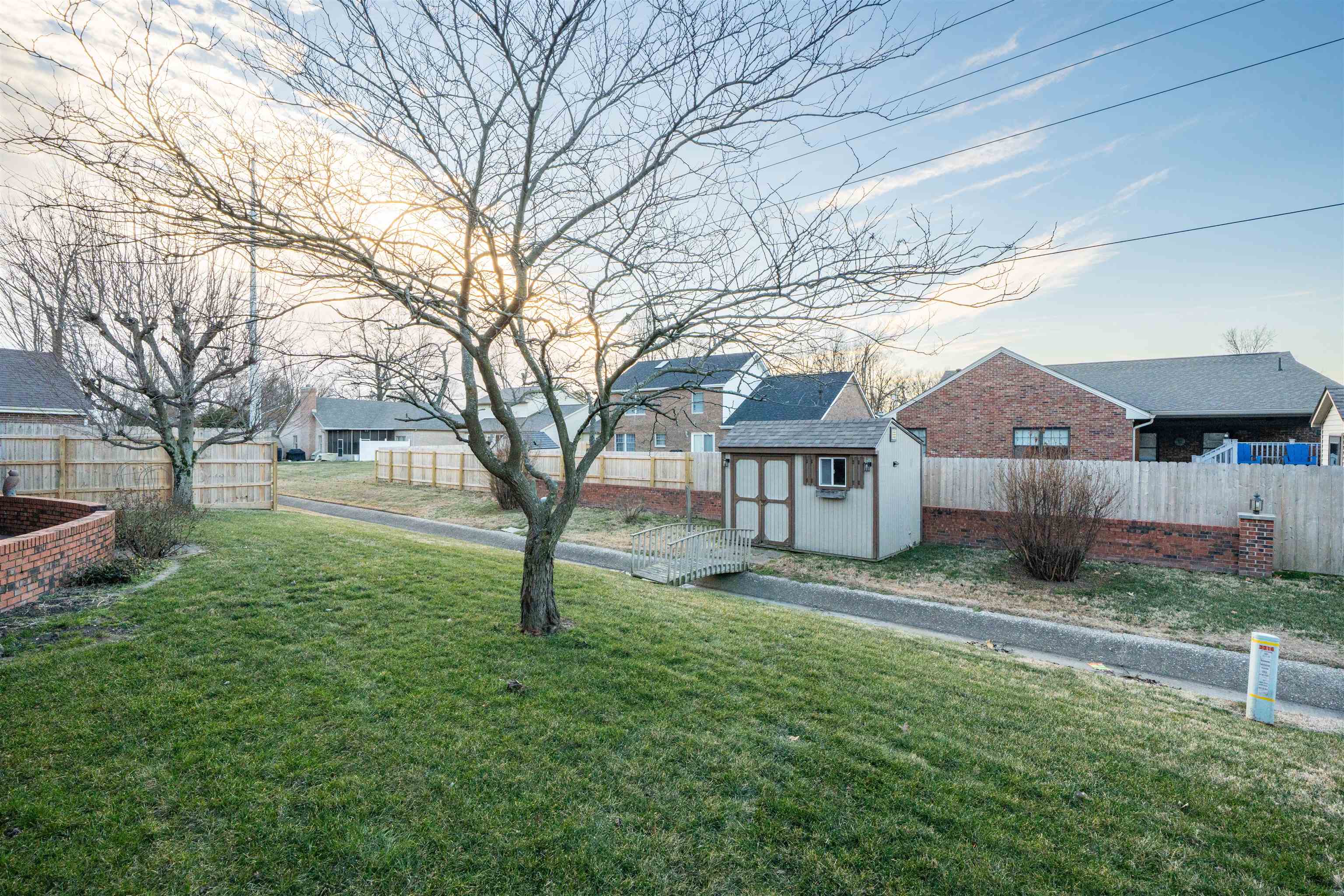 3316 Bryant Ct, Owensboro, Kentucky 42303, 3 Bedrooms Bedrooms, ,2 BathroomsBathrooms,Single Family Residence,For Sale,Bryant Ct,94018