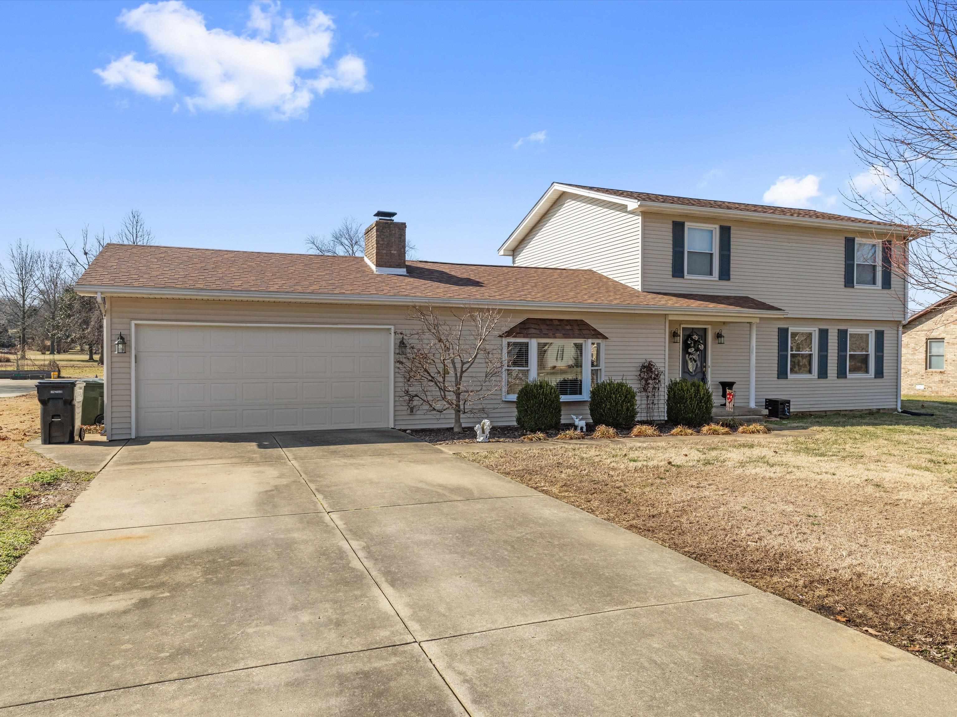 2220 Eastland Dr, Owensboro, Kentucky 42303, 4 Bedrooms Bedrooms, ,2 BathroomsBathrooms,Single Family Residence,For Sale,Eastland Dr,94022