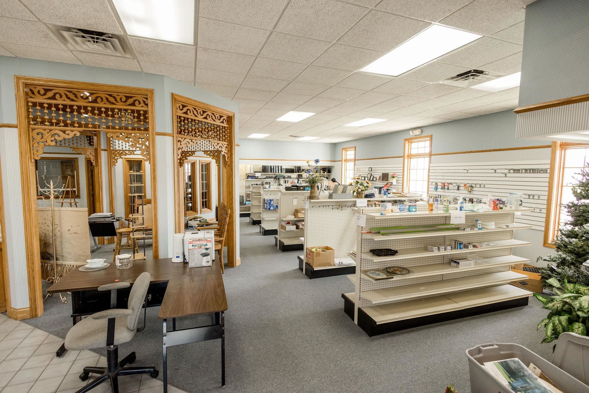3030 Burlew Boulevard, Owensboro, Kentucky 42303, ,Office,For Sale,Burlew Boulevard,94024