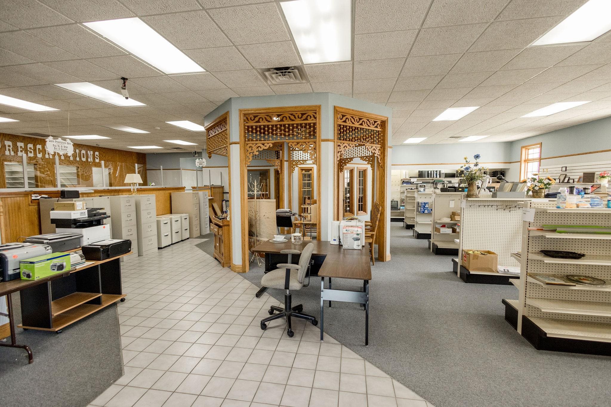 3030 Burlew Boulevard, Owensboro, Kentucky 42303, ,Office,For Sale,Burlew Boulevard,94024