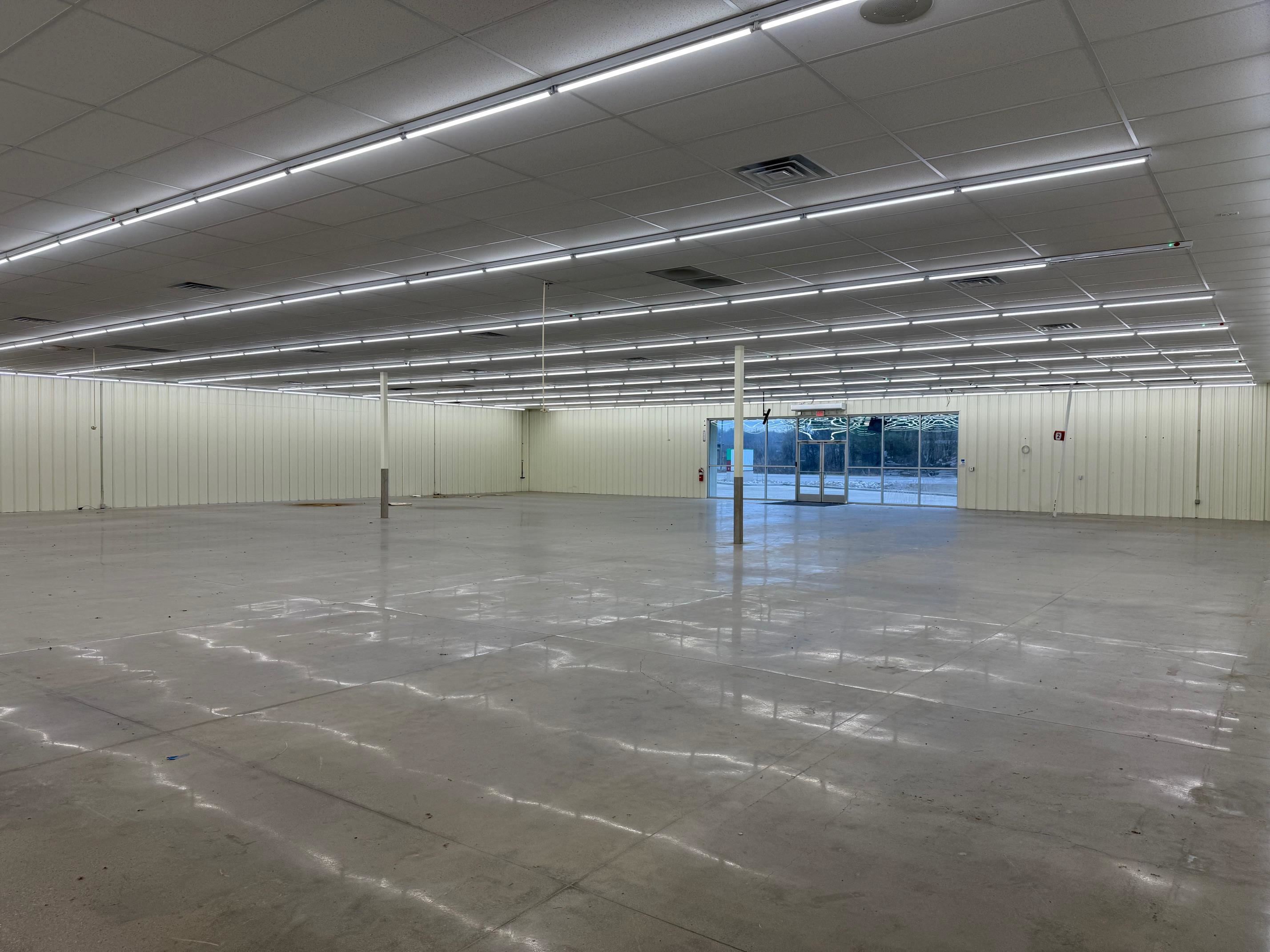 8240 Hwy 60 W, Lewisport, Kentucky 42351, ,Retail,For Sale,Hwy 60 W,94025