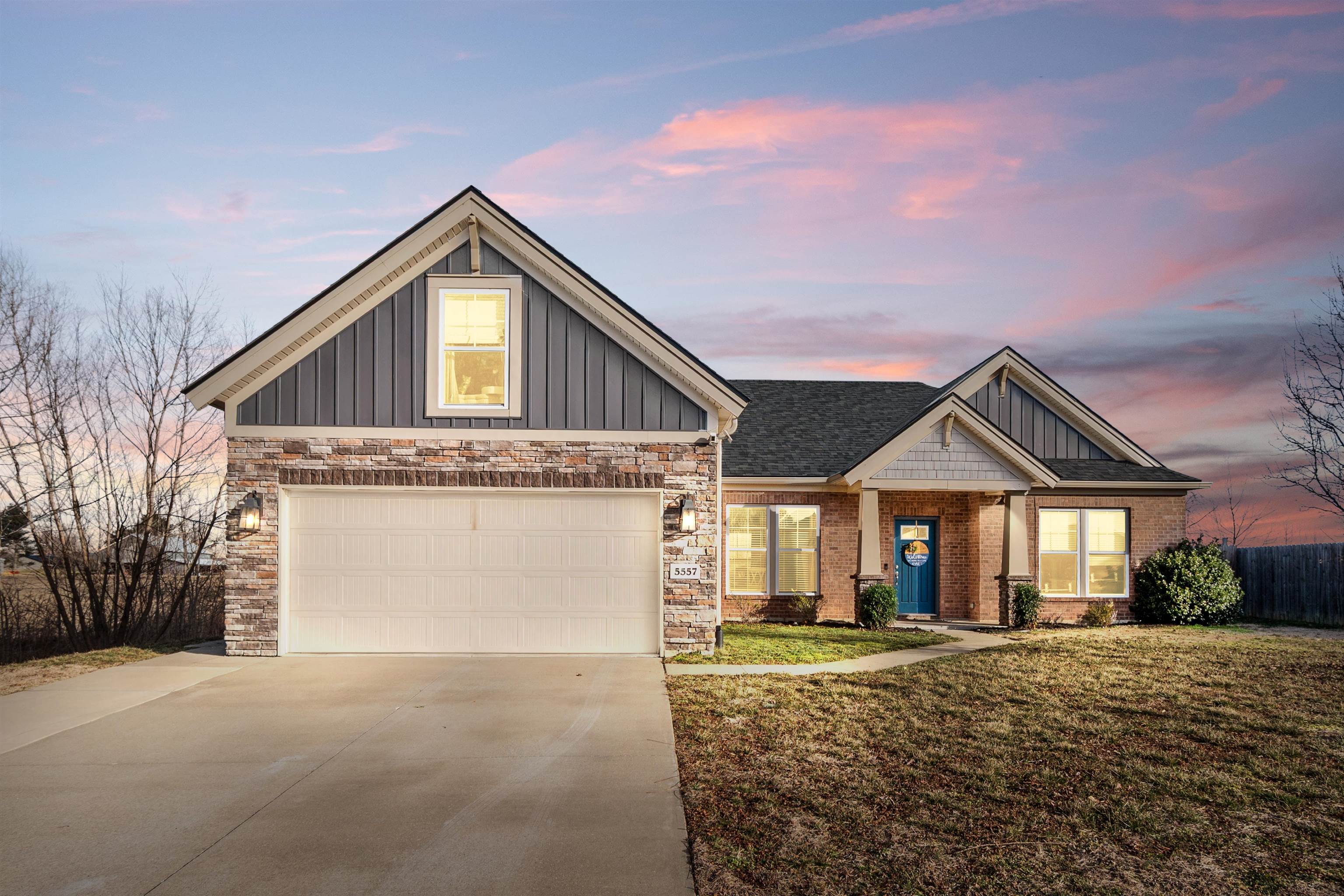 5557 Mulberry Place, Owensboro, Kentucky 42301, 4 Bedrooms Bedrooms, ,2 BathroomsBathrooms,Single Family Residence,For Sale,5557 Mulberry Place,94026