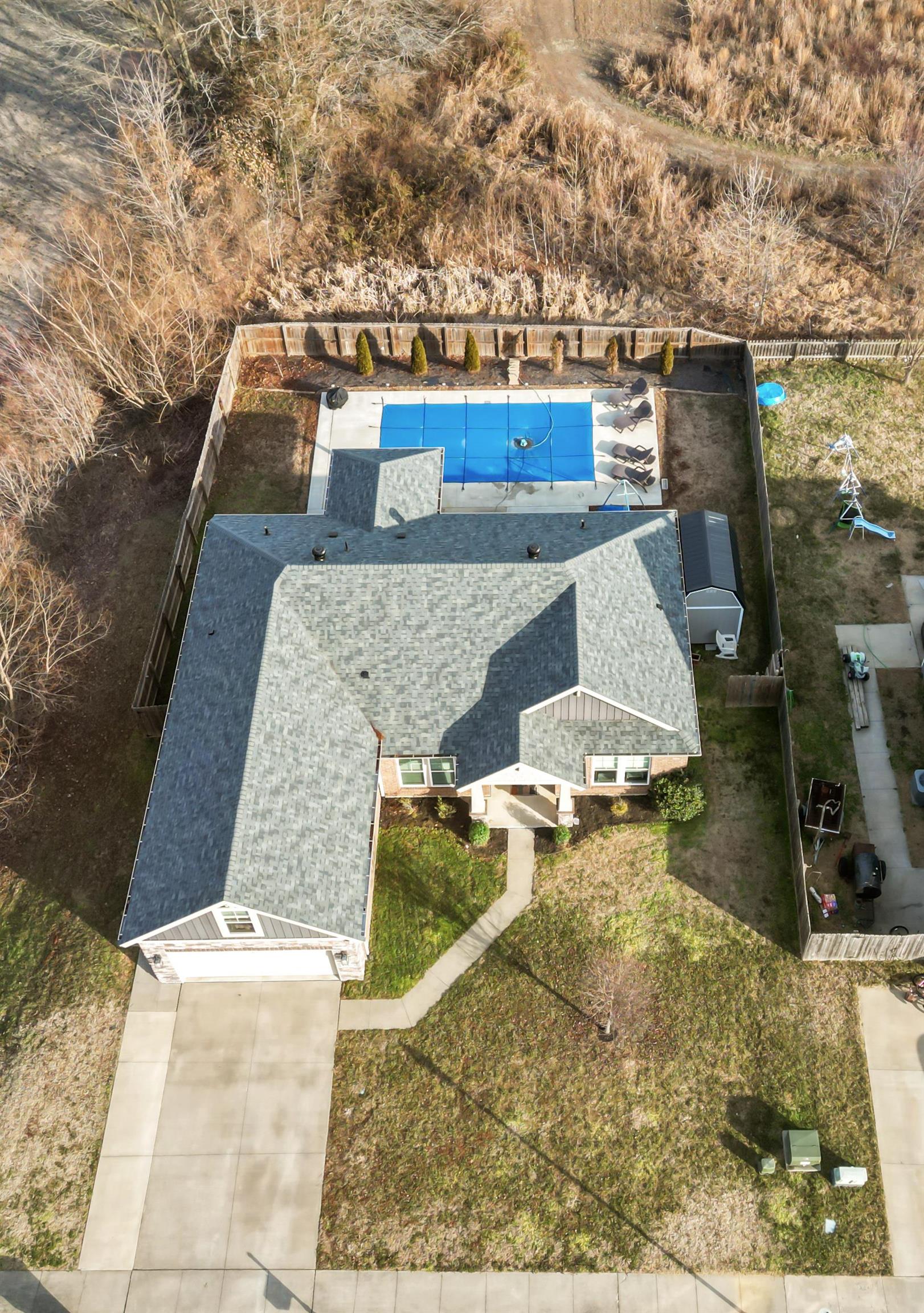 5557 Mulberry Place, Owensboro, Kentucky 42301, 4 Bedrooms Bedrooms, ,2 BathroomsBathrooms,Single Family Residence,For Sale,5557 Mulberry Place,94026