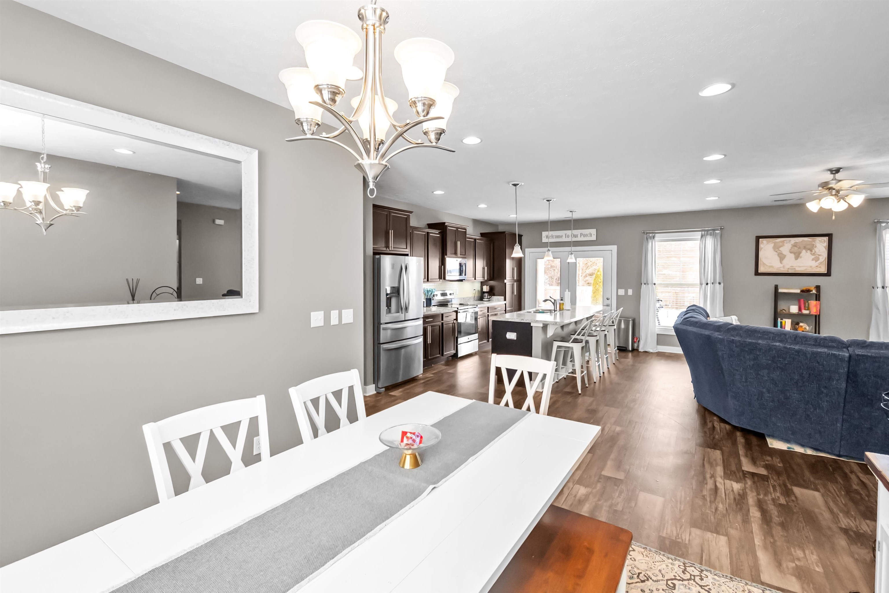 5557 Mulberry Place, Owensboro, Kentucky 42301, 4 Bedrooms Bedrooms, ,2 BathroomsBathrooms,Single Family Residence,For Sale,5557 Mulberry Place,94026