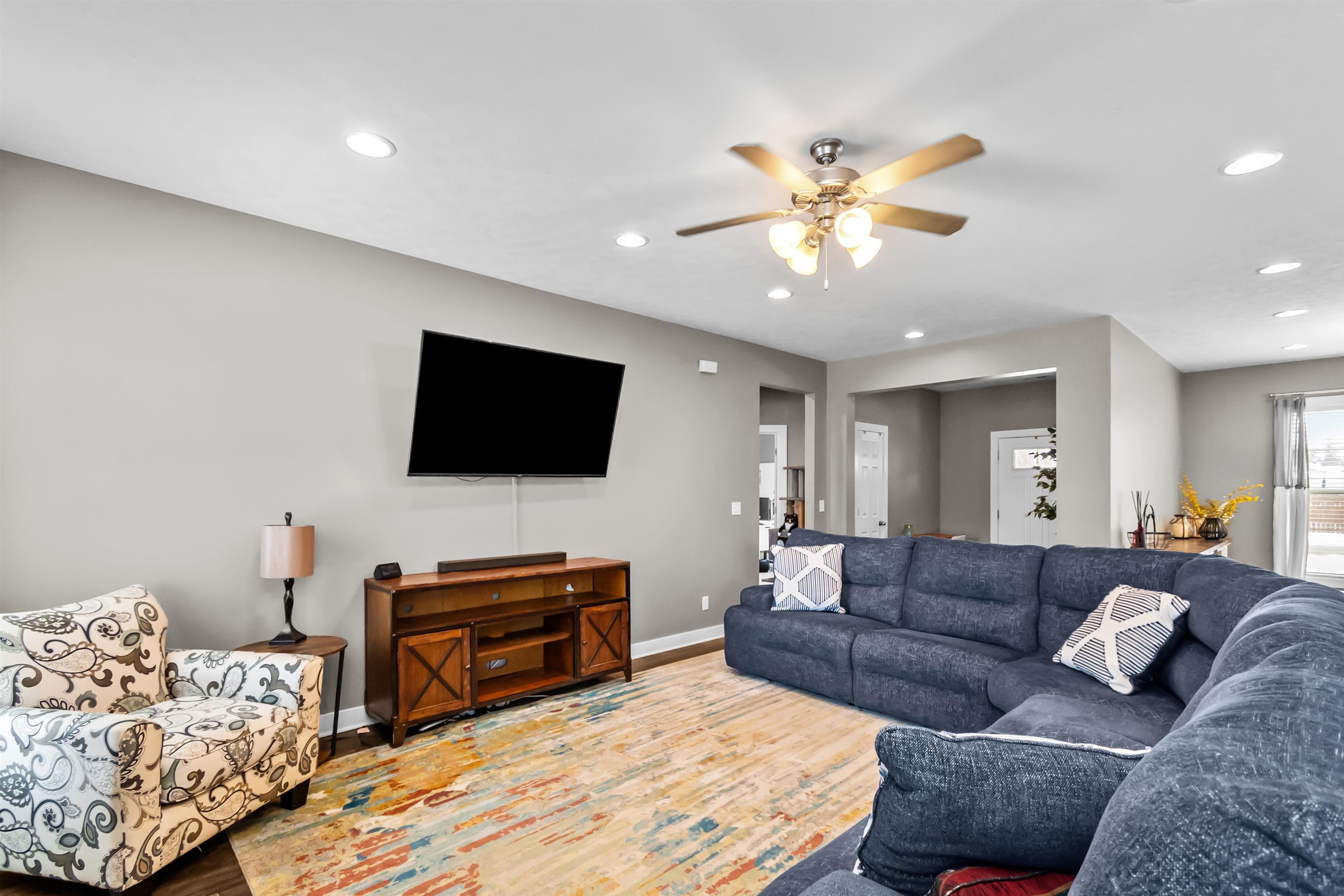 5557 Mulberry Place, Owensboro, Kentucky 42301, 4 Bedrooms Bedrooms, ,2 BathroomsBathrooms,Single Family Residence,For Sale,5557 Mulberry Place,94026