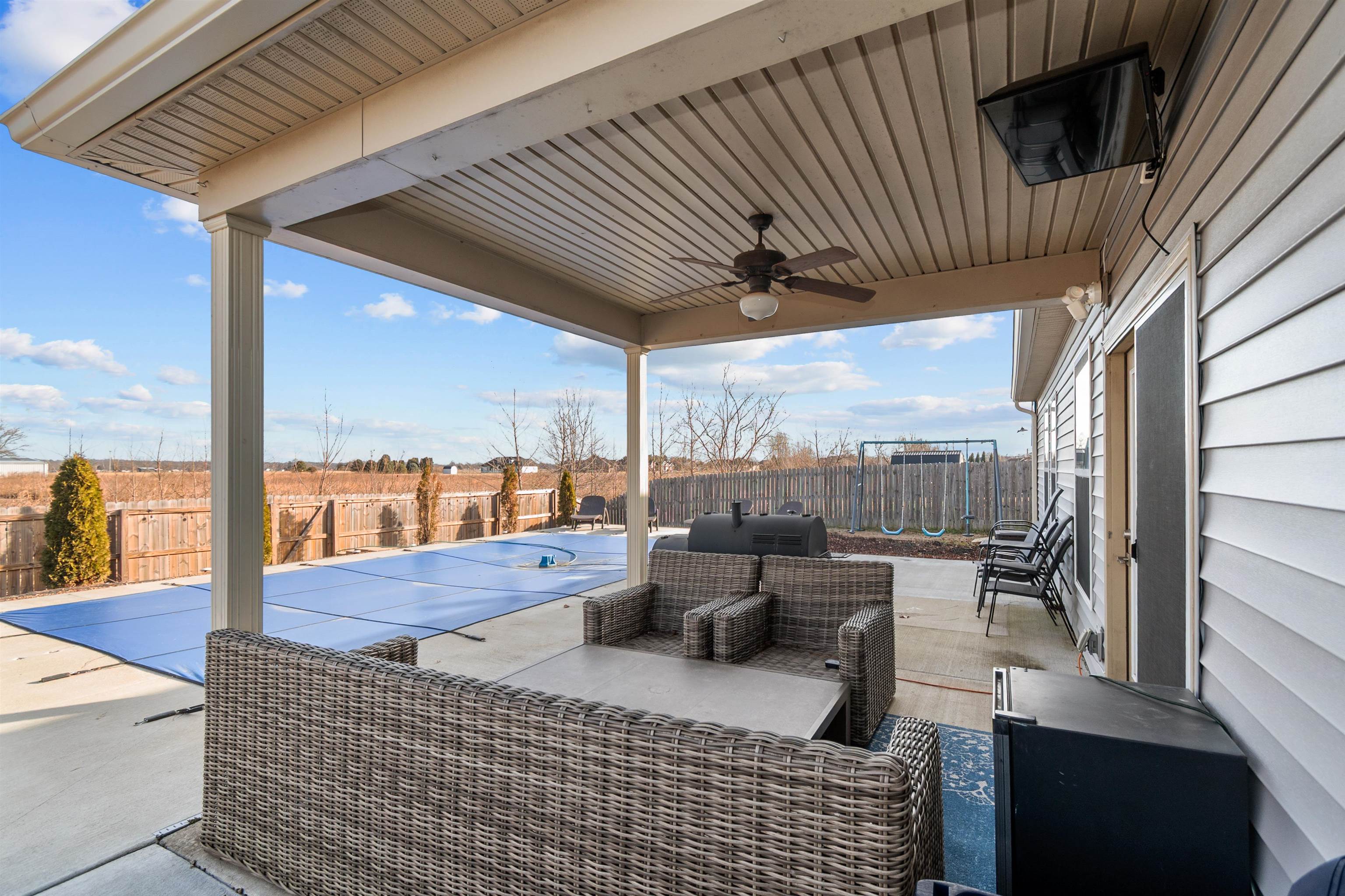 5557 Mulberry Place, Owensboro, Kentucky 42301, 4 Bedrooms Bedrooms, ,2 BathroomsBathrooms,Single Family Residence,For Sale,5557 Mulberry Place,94026