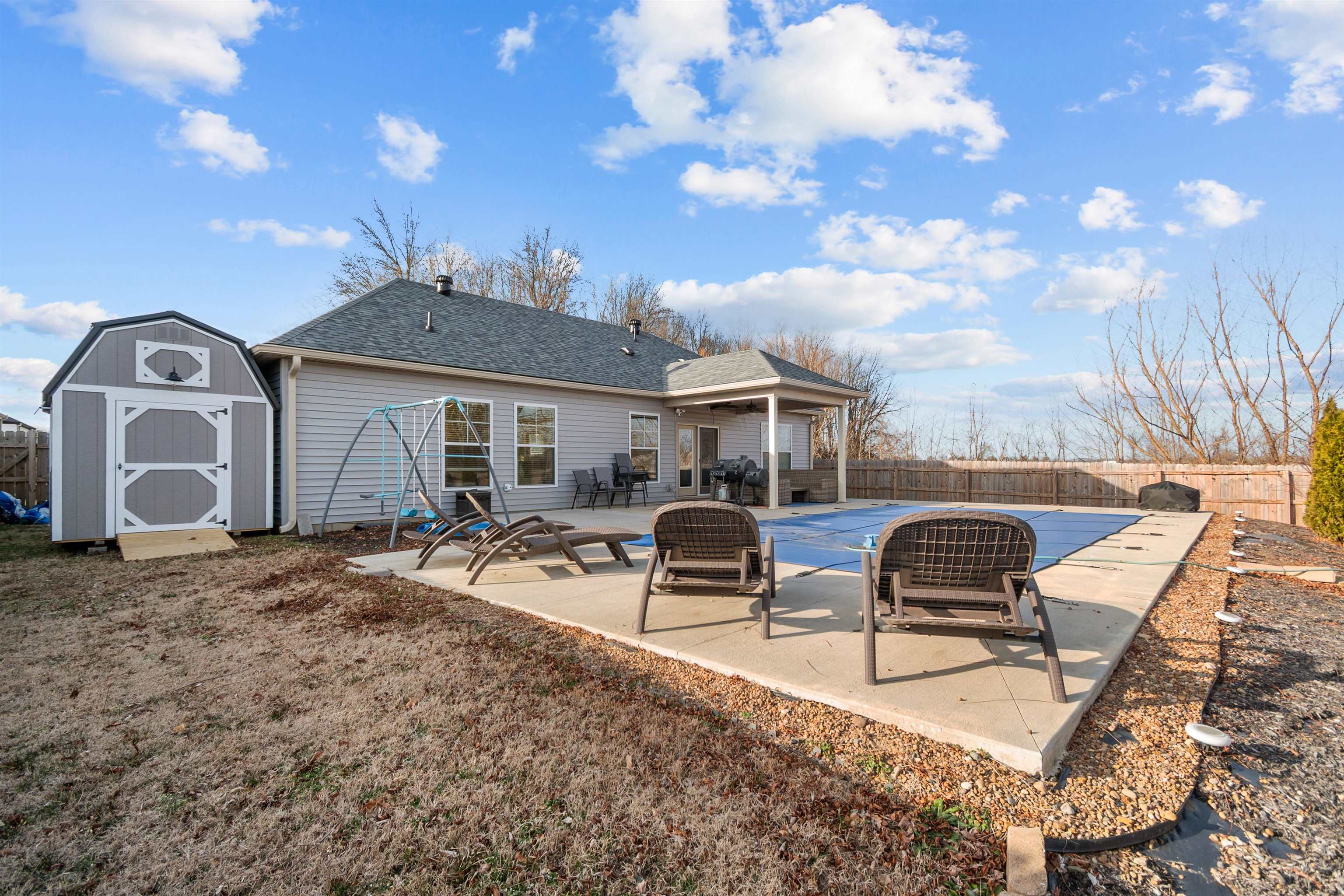 5557 Mulberry Place, Owensboro, Kentucky 42301, 4 Bedrooms Bedrooms, ,2 BathroomsBathrooms,Single Family Residence,For Sale,5557 Mulberry Place,94026