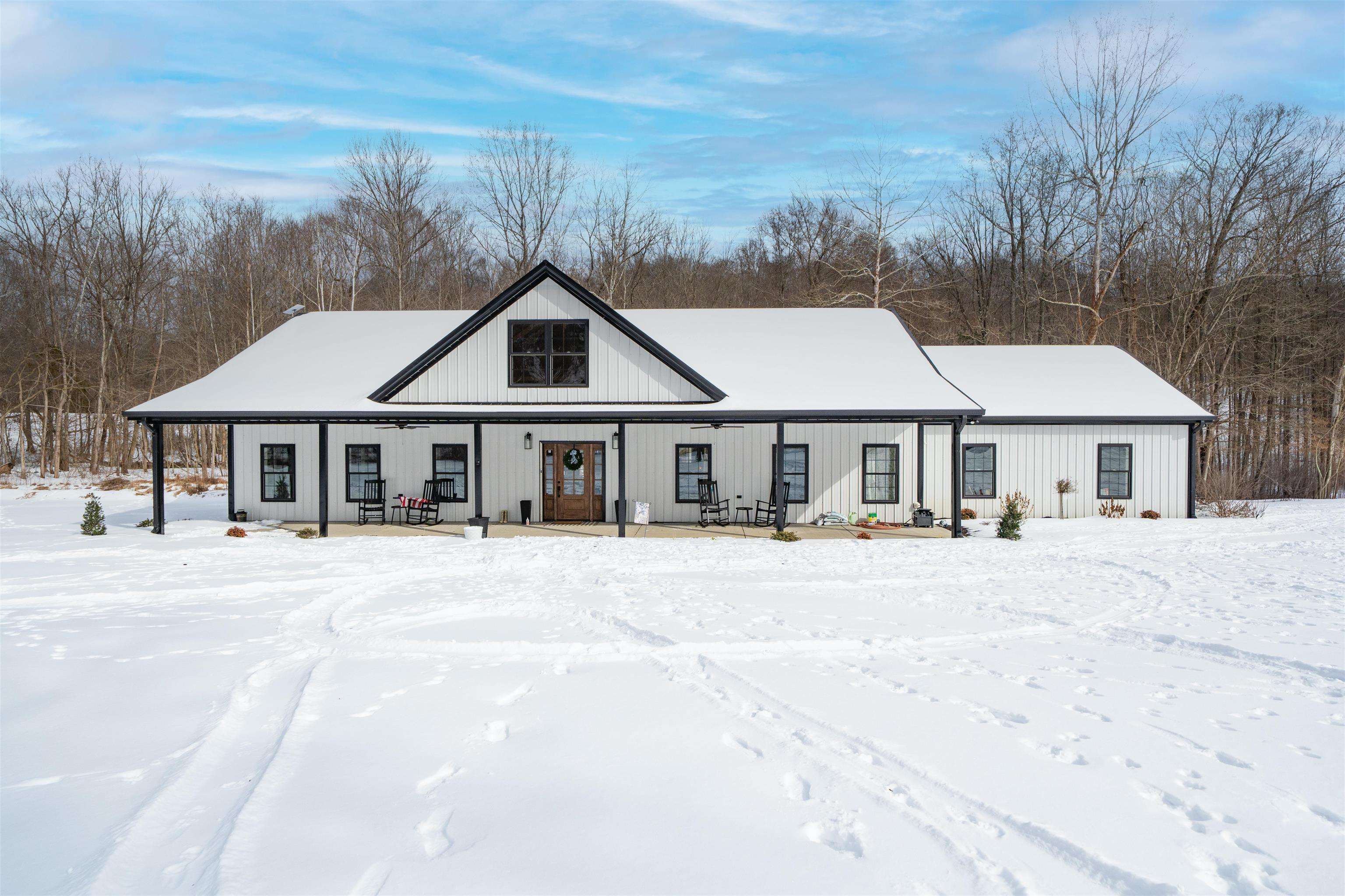 1026 TOMS BRANCH RD, Hartford, Kentucky 42347, 3 Bedrooms Bedrooms, ,2 BathroomsBathrooms,Single Family Residence,For Sale,TOMS BRANCH RD,94028