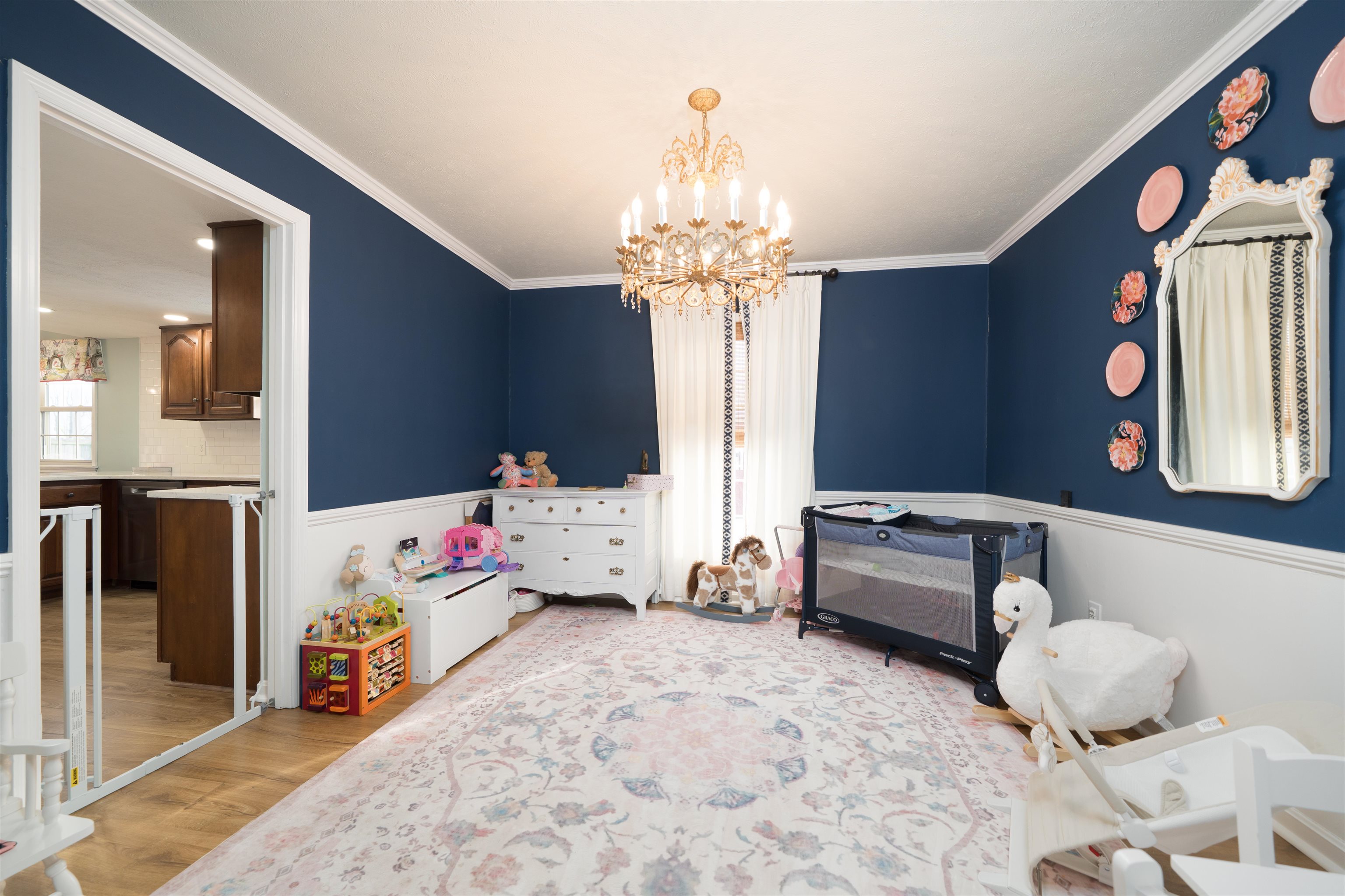 1502 Forrest Ln, Owensboro, Kentucky 42301, 4 Bedrooms Bedrooms, ,2 BathroomsBathrooms,Single Family Residence,For Sale,Forrest Ln,94029